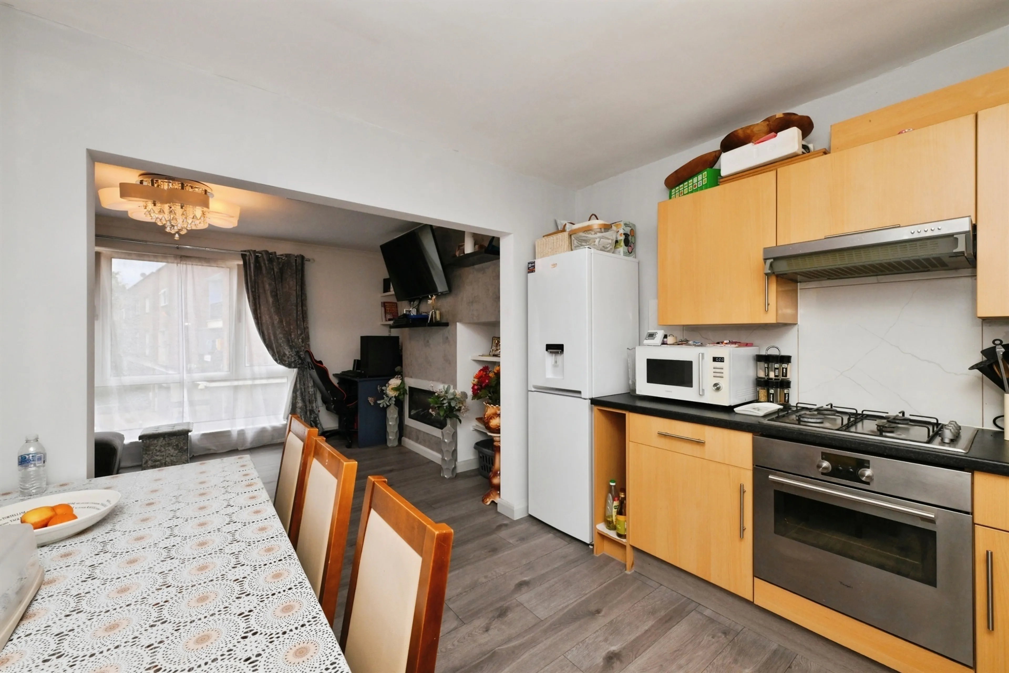 Property at The Stow, Harlow