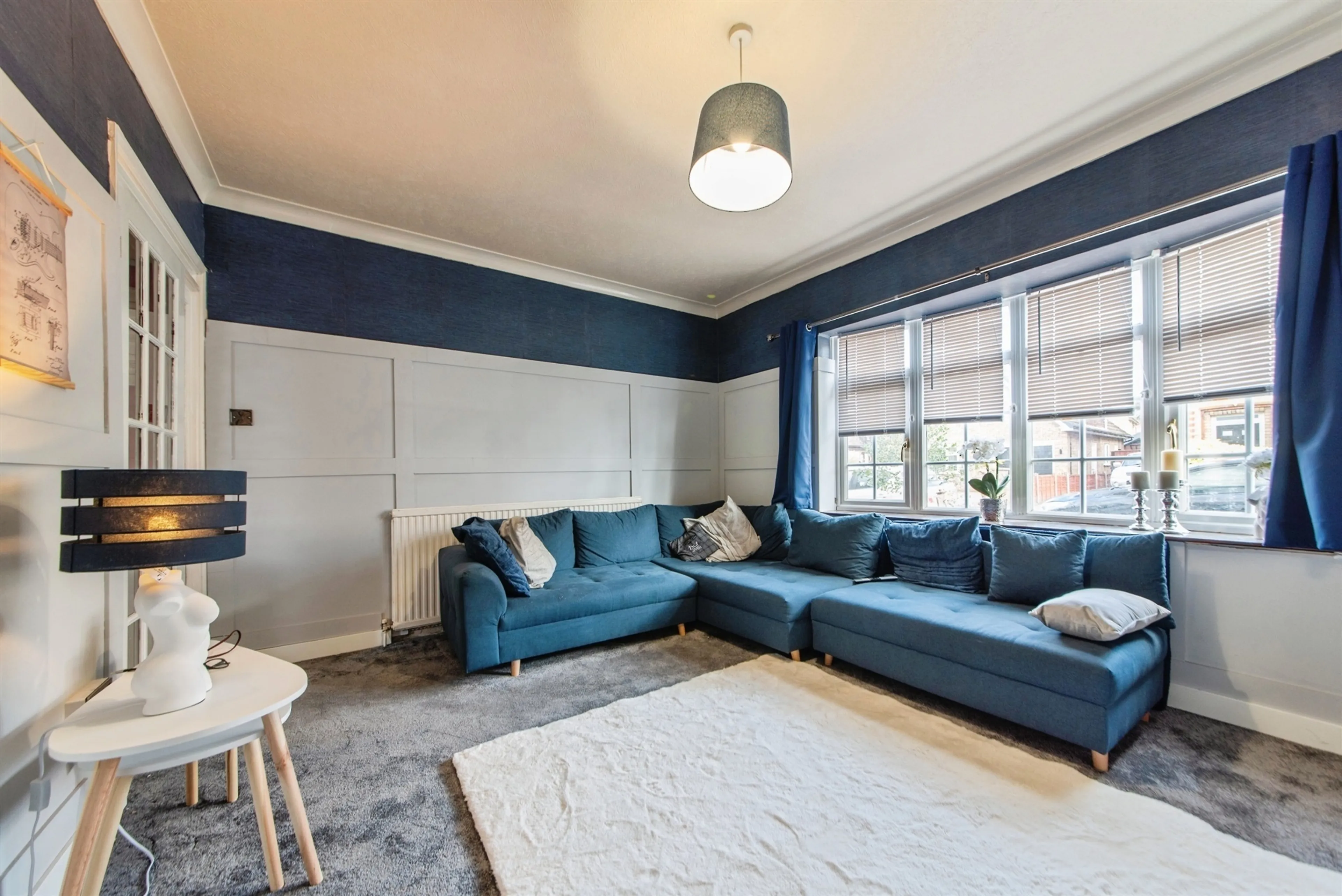 Property at Albert Street, Spalding