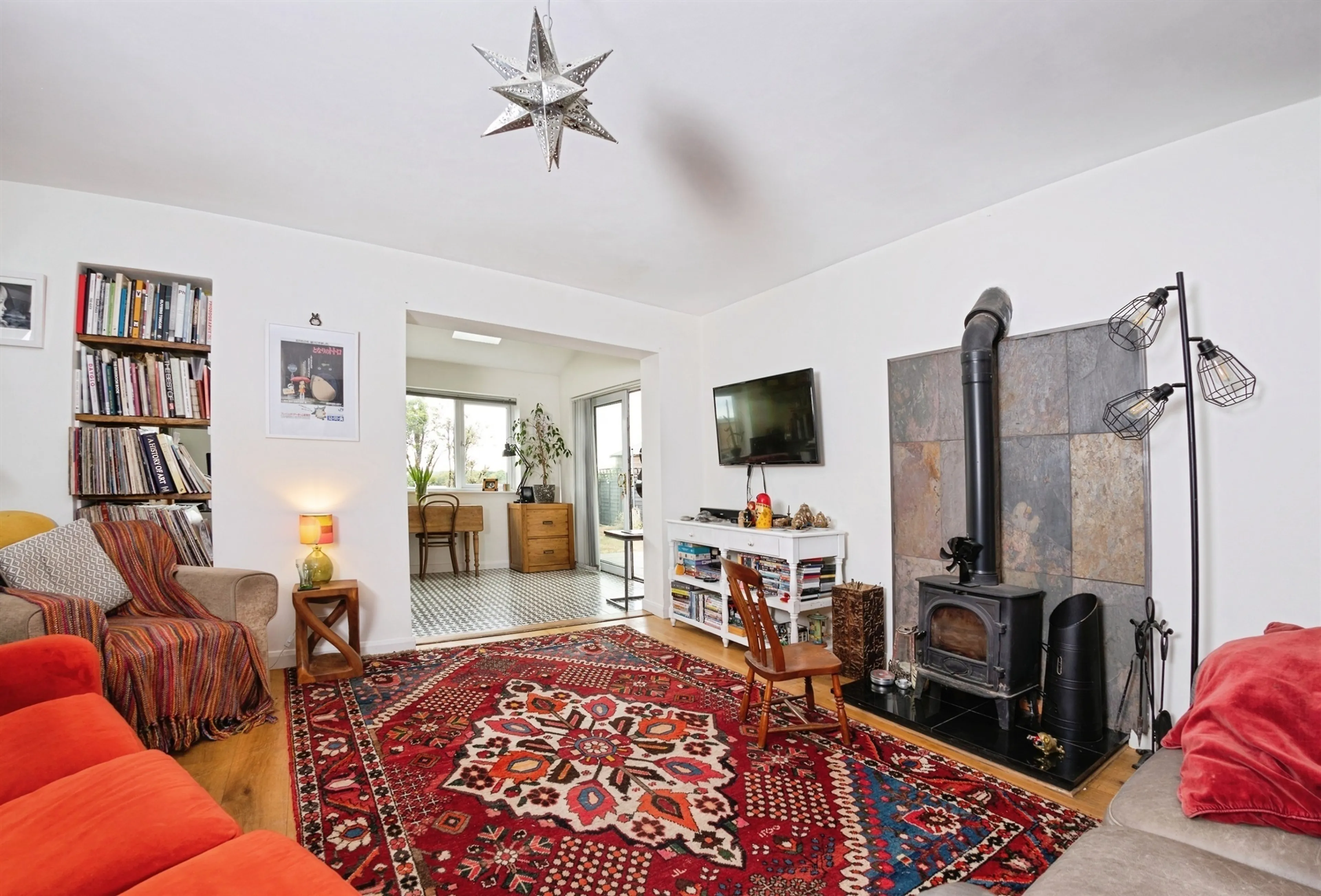 Property at Wingfield Meadows, Stonham Aspal, Stowmarket