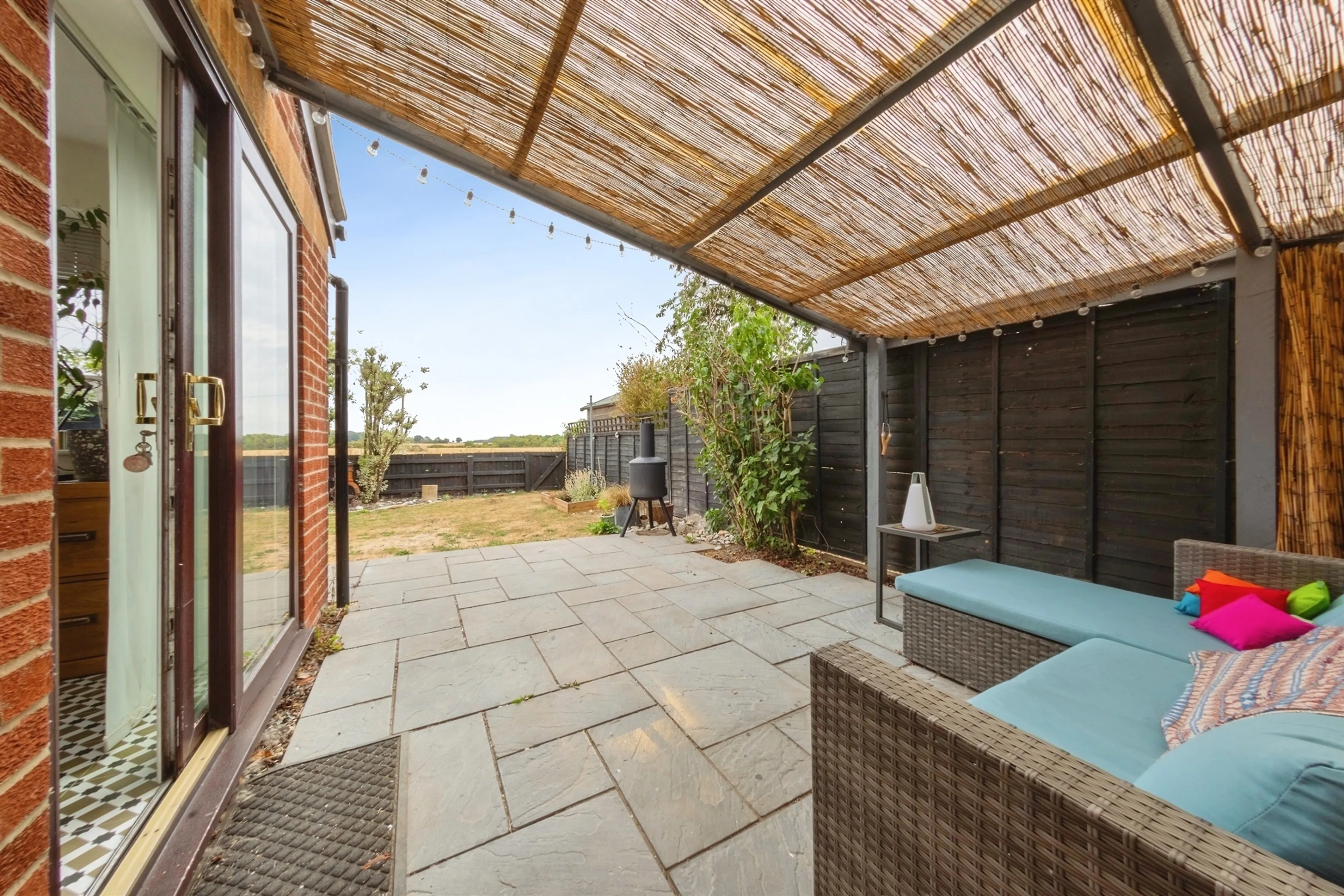 Property at Wingfield Meadows, Stonham Aspal, Stowmarket