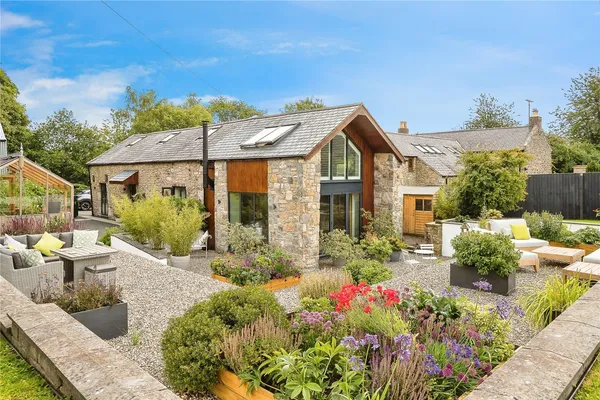 Rhydymwyn Road, Rhydymwyn, Yr Wyddgru...