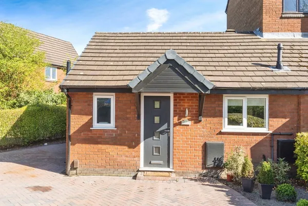Barmouth Close, Callands, Warrington,...