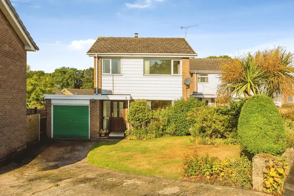 Pine Grove, Llay, Wrexham, LL12