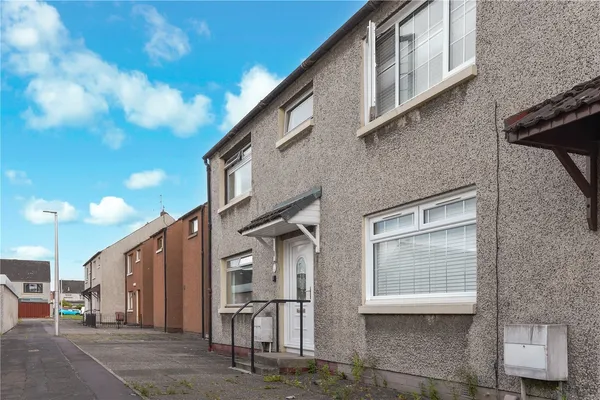 Beauly Court, Grangemouth, Stirlingsh...