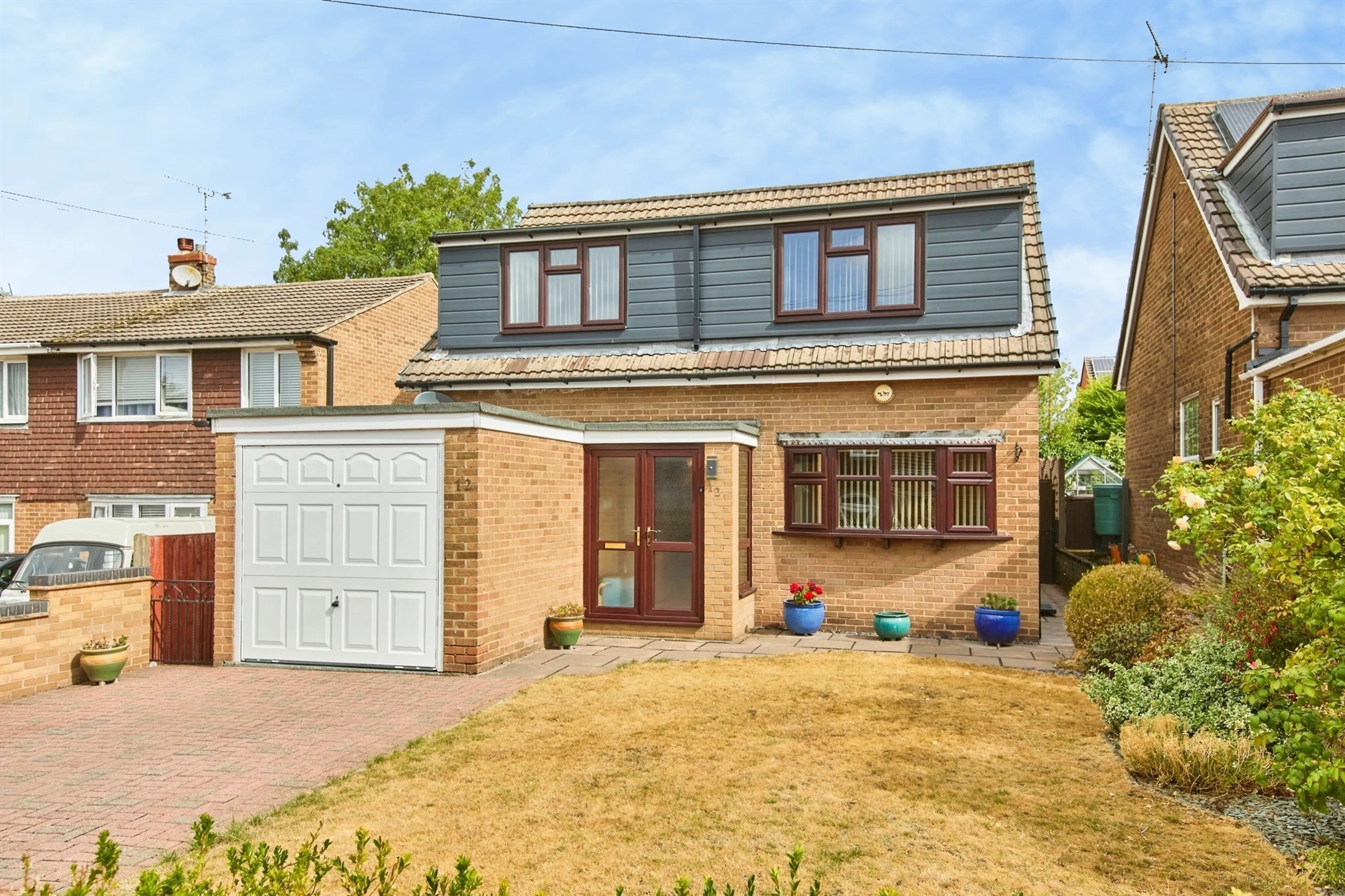 Property at Weir Bank, BURTON-ON-TRENT