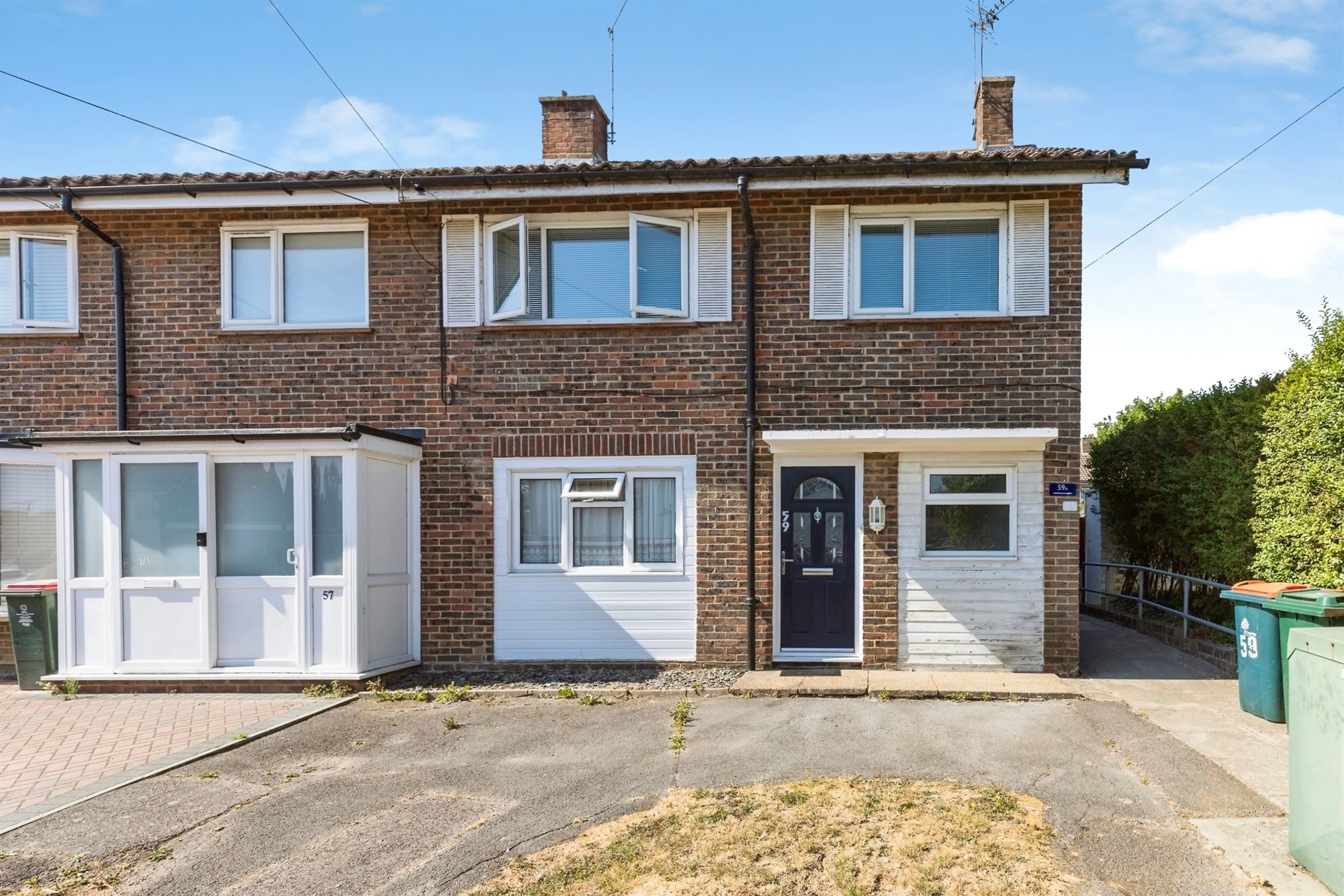 Property at Hawkins Road, CRAWLEY
