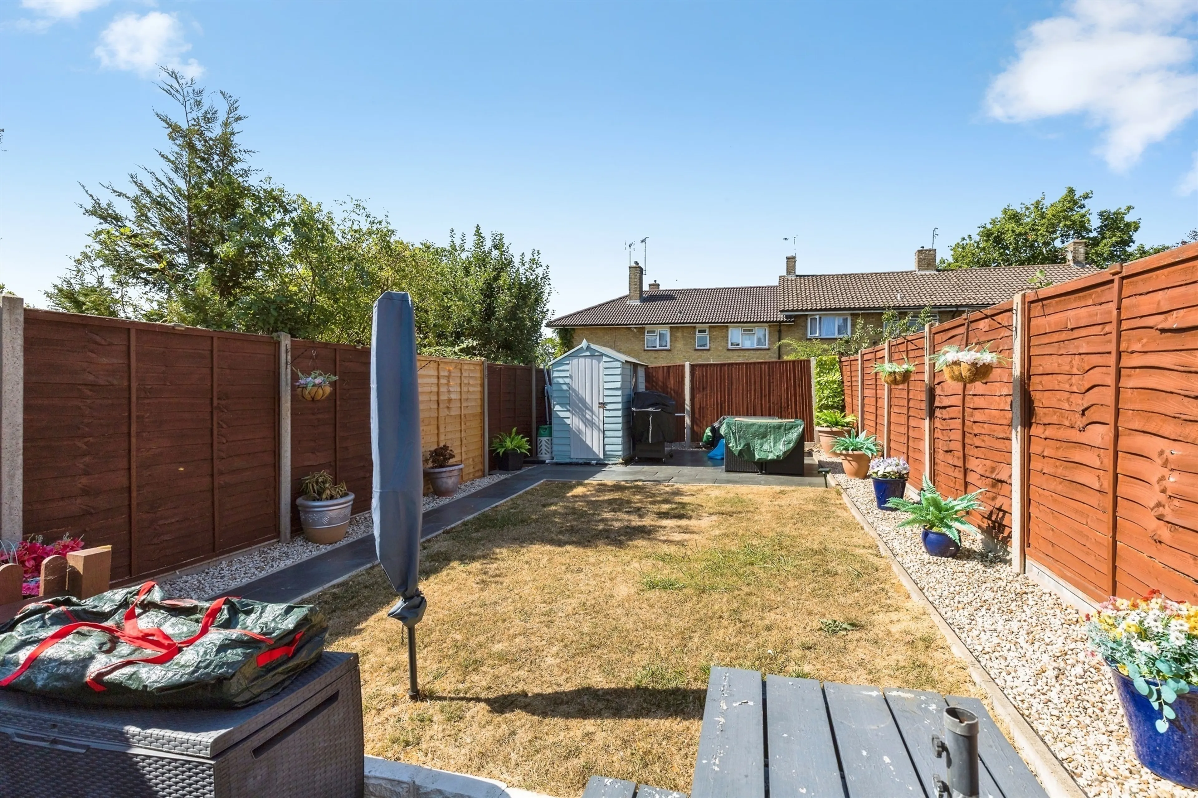 Property at Hawkins Road, CRAWLEY