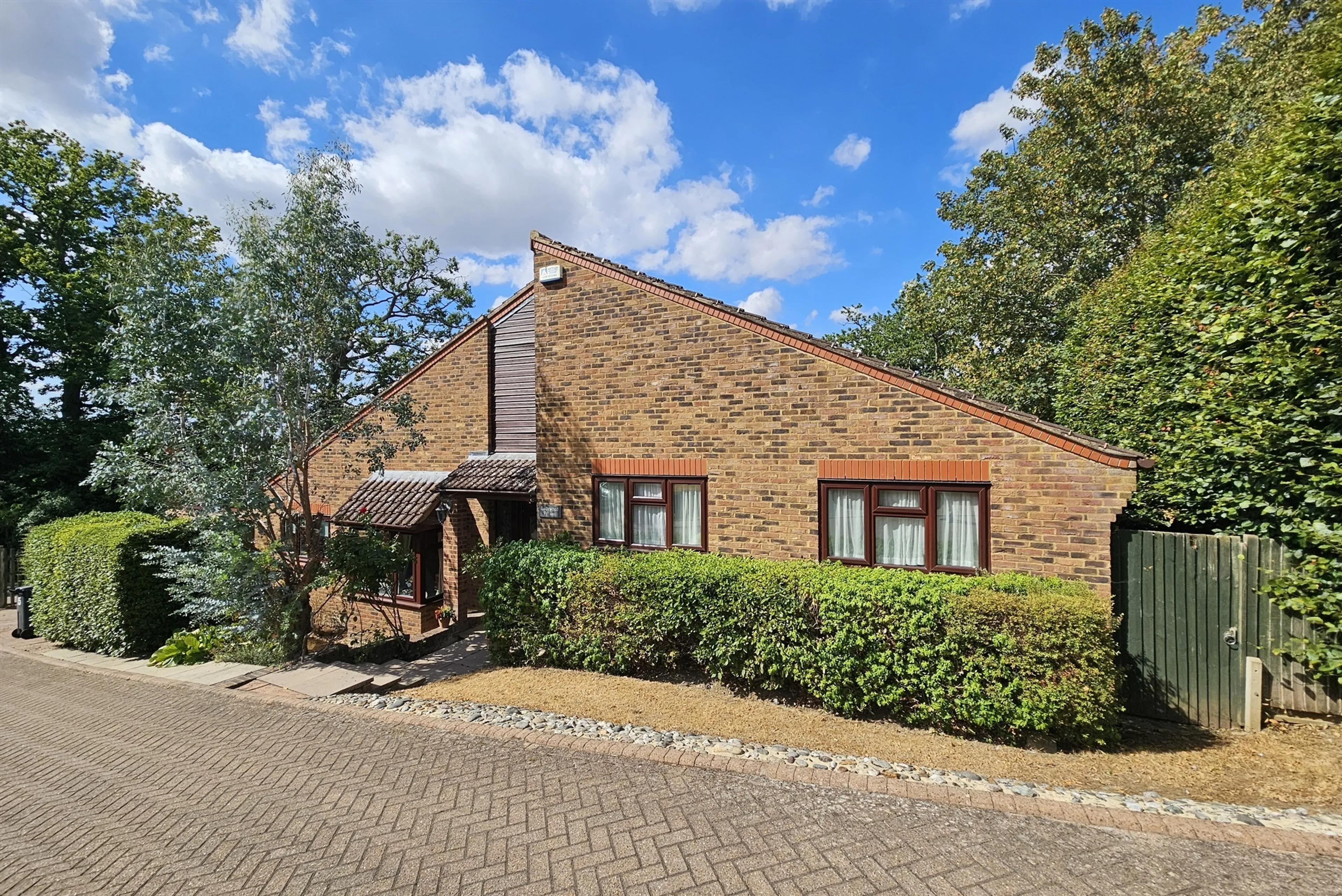 Property at Bryce Close, WARE