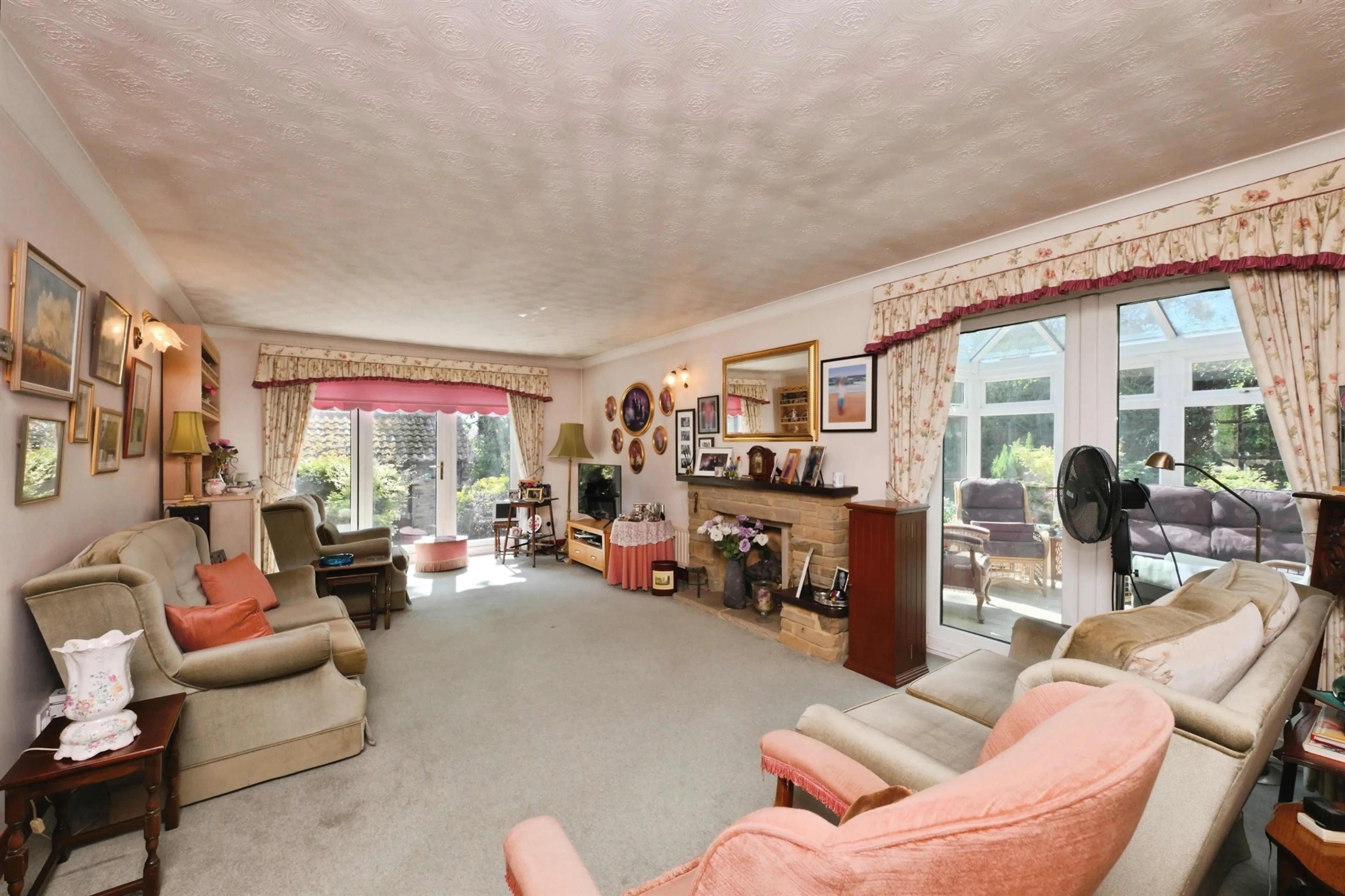 Property at Bryce Close, WARE