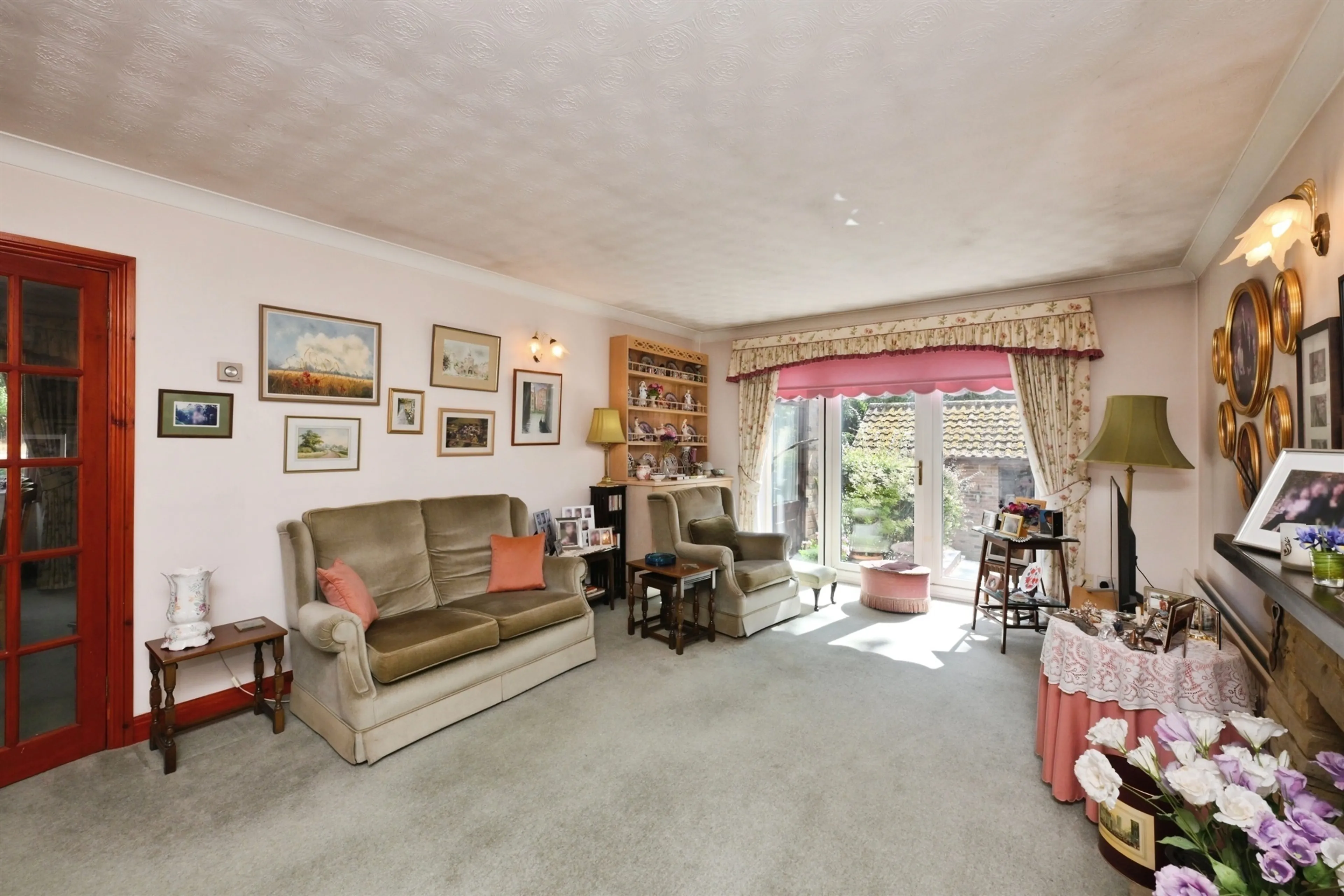 Property at Bryce Close, WARE