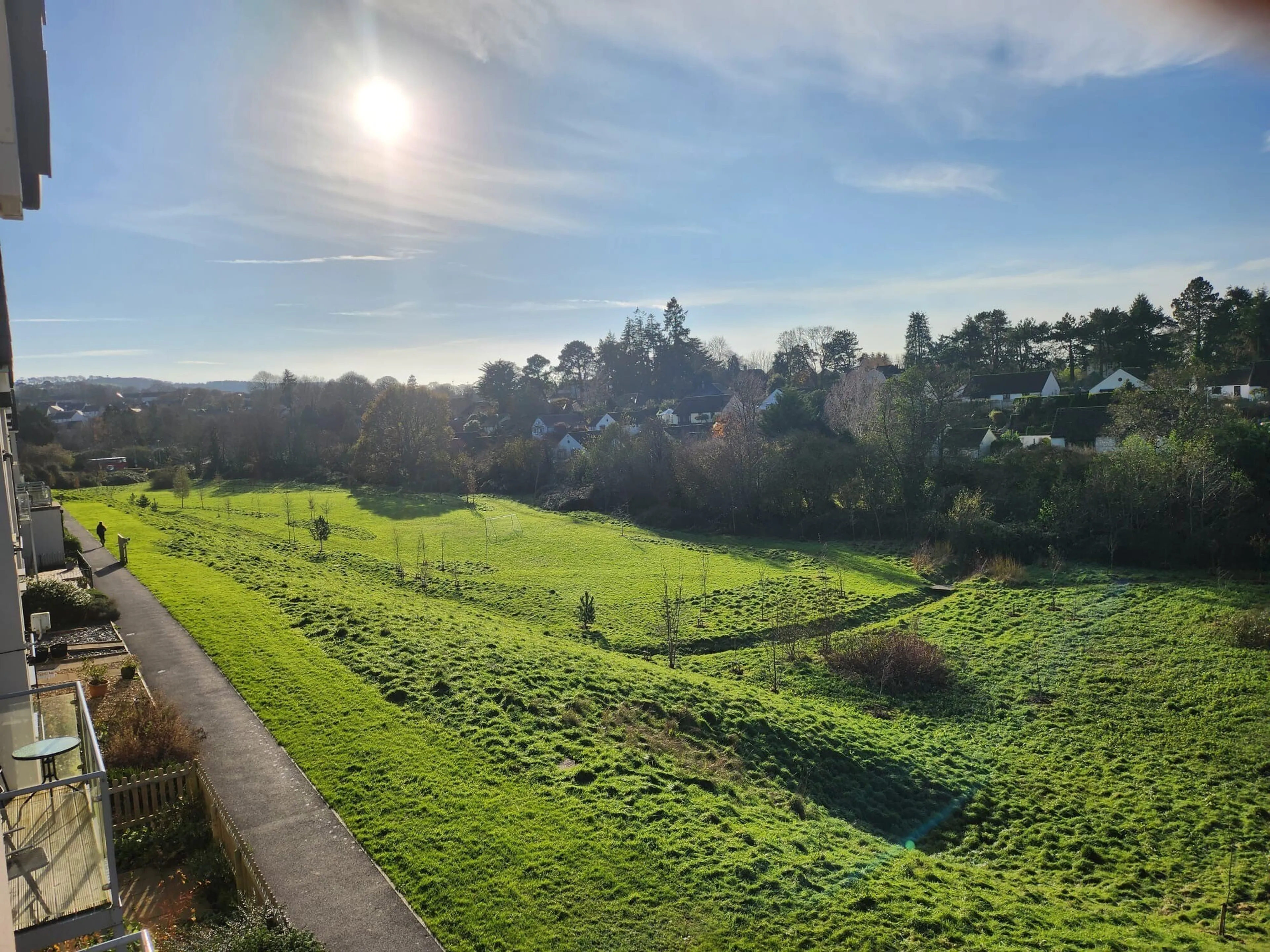 Property at Charter Road, Axminster