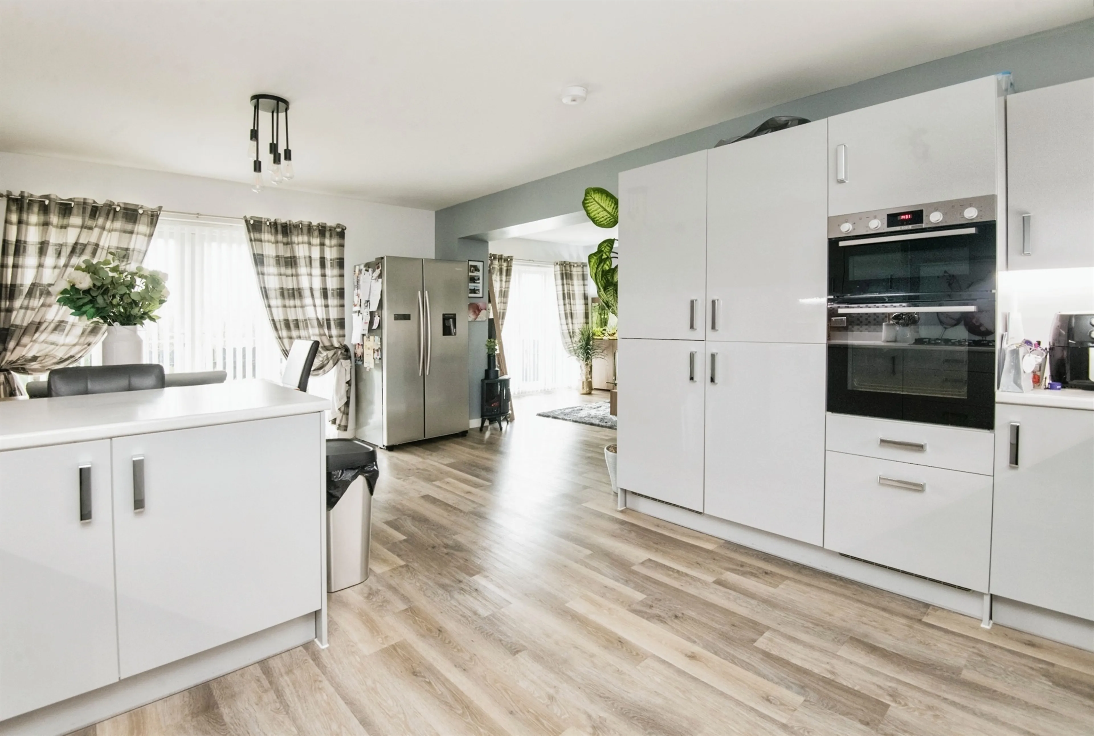 Property at Charter Road, Axminster