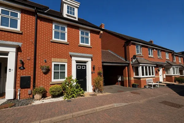 Wilkins Gardens, Charminster