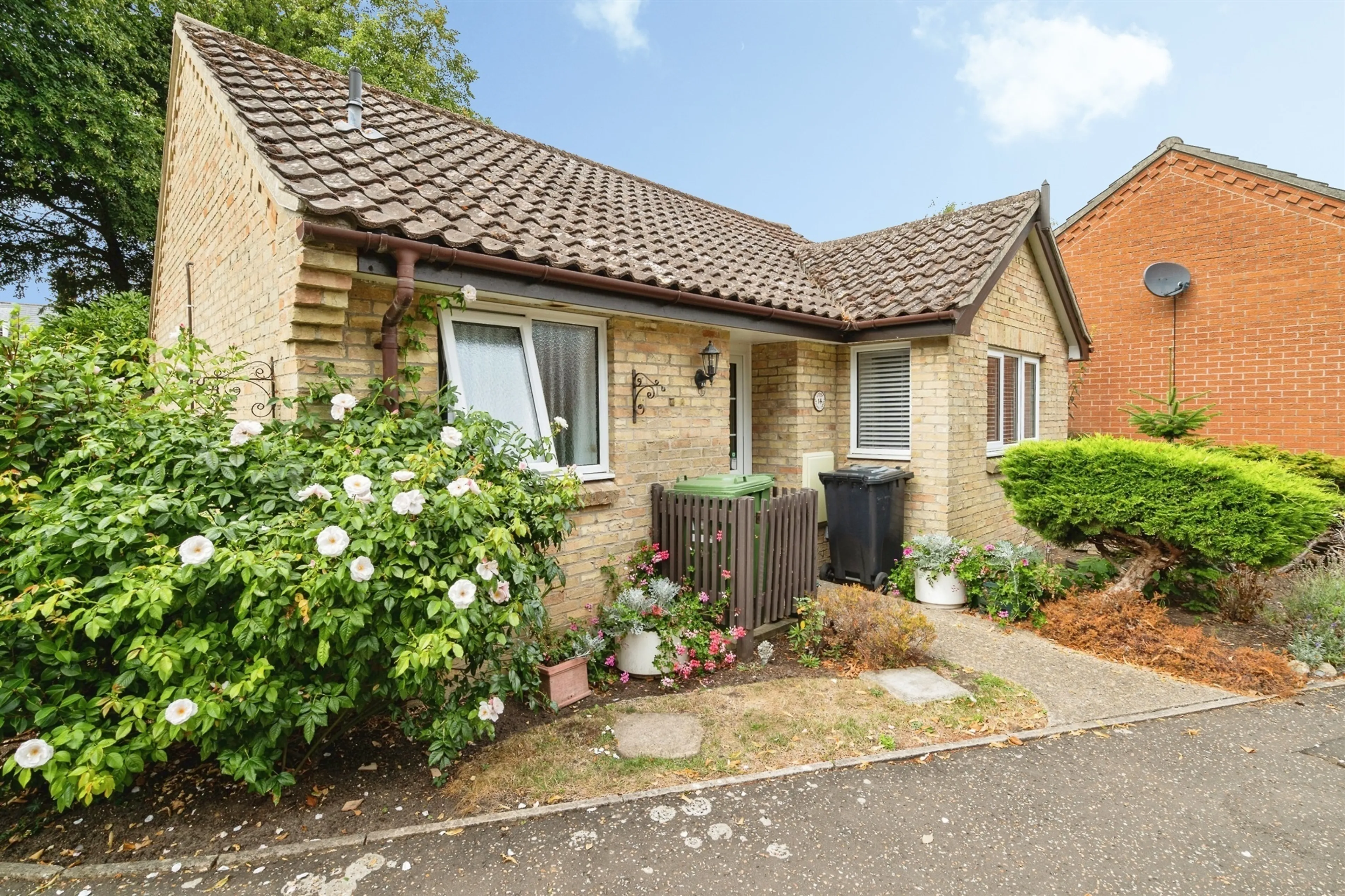 Property at Catton Court, Norwich
