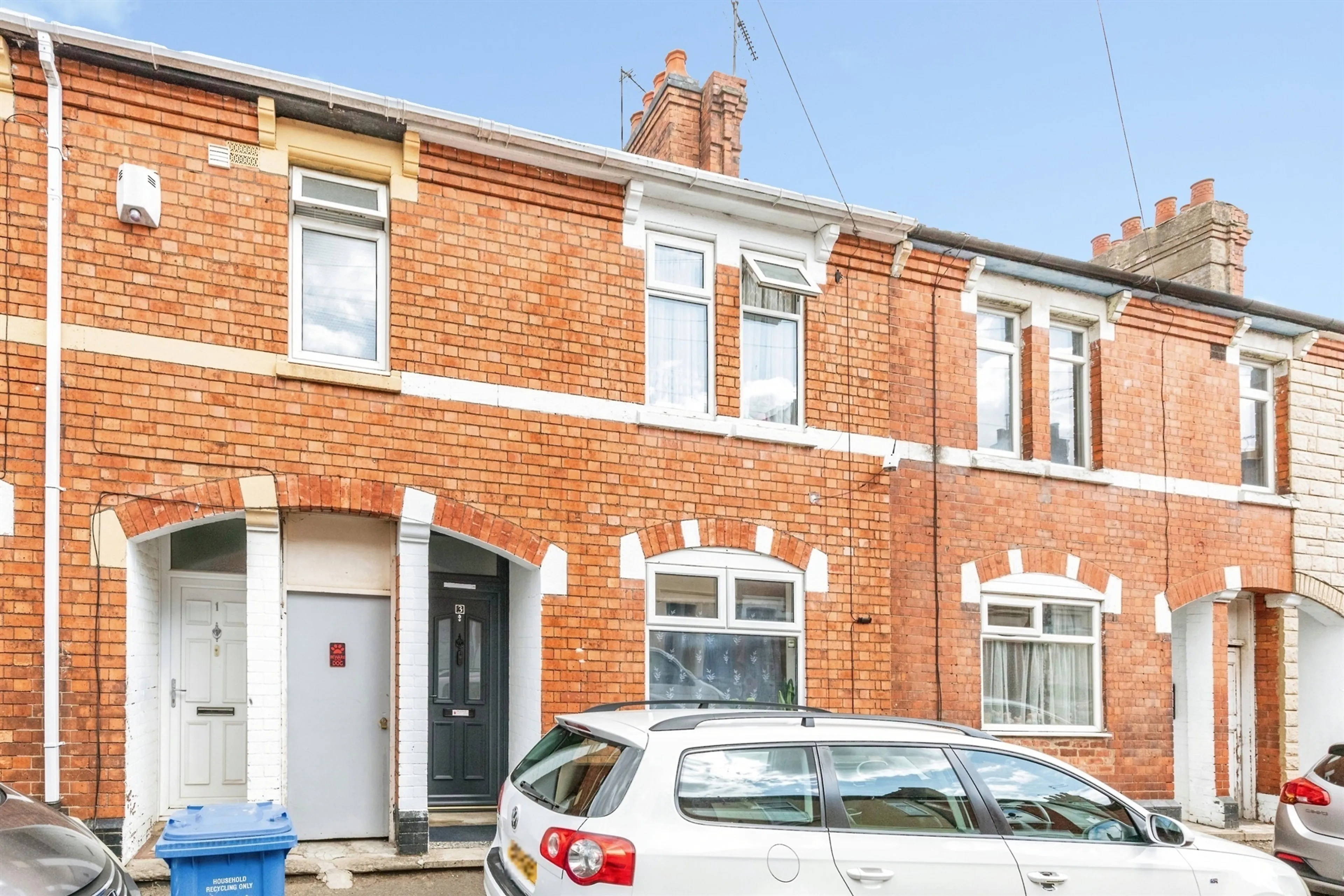 Property at Edgell Street, Kettering