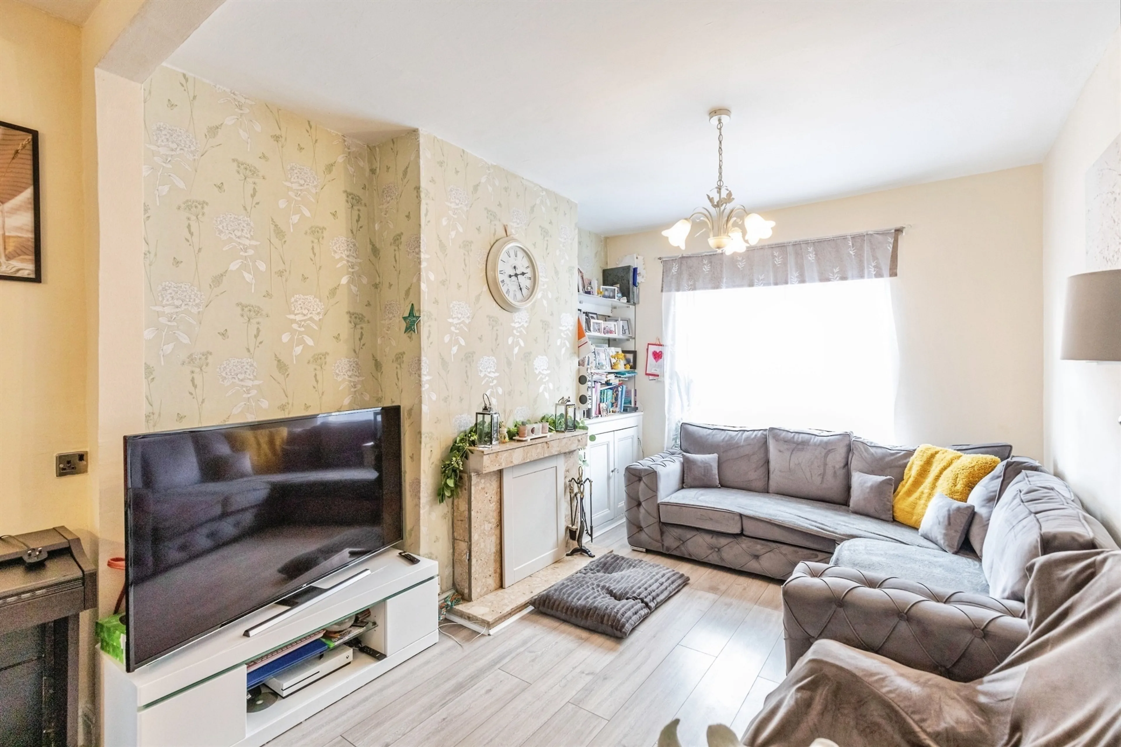 Property at Edgell Street, Kettering