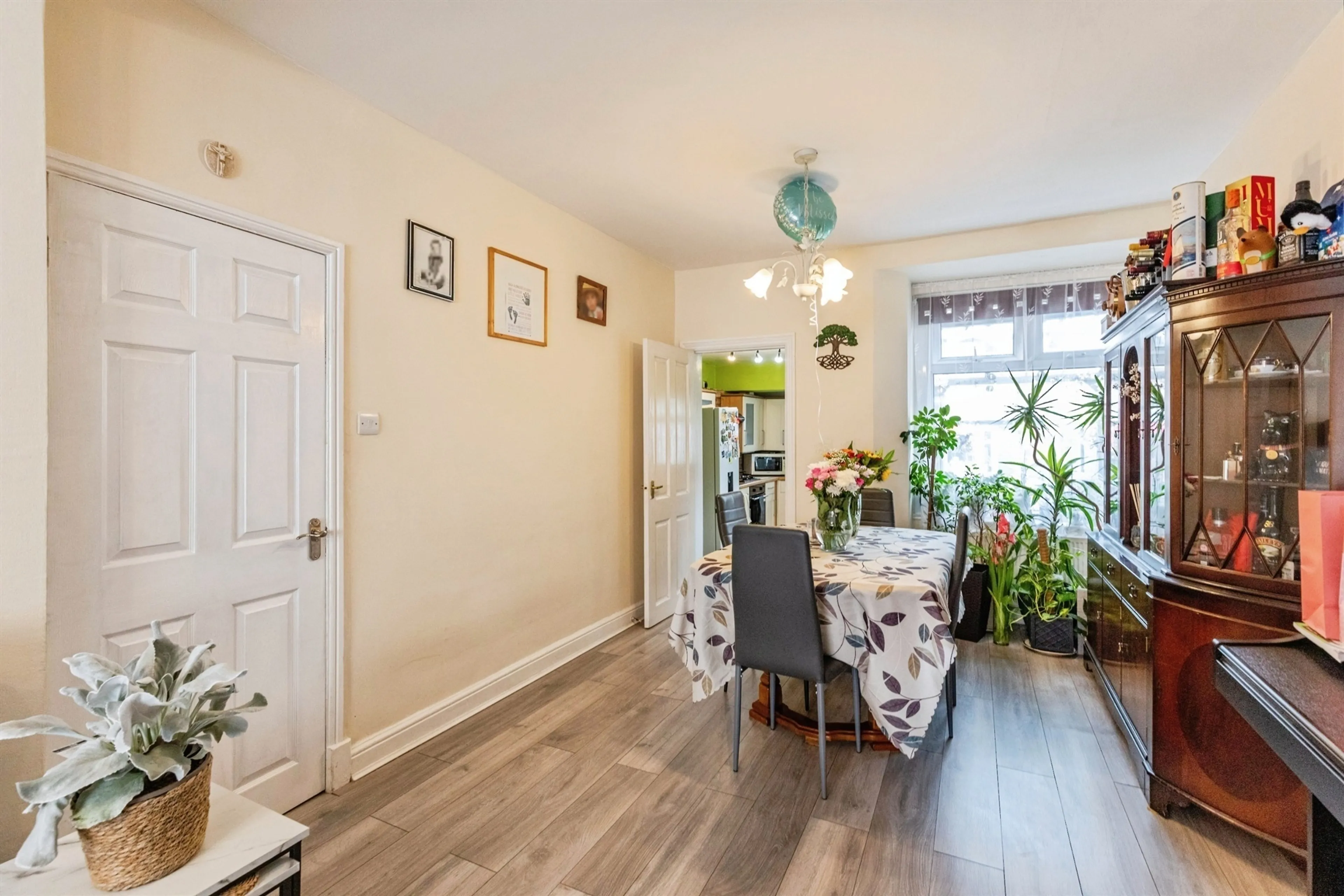 Property at Edgell Street, Kettering
