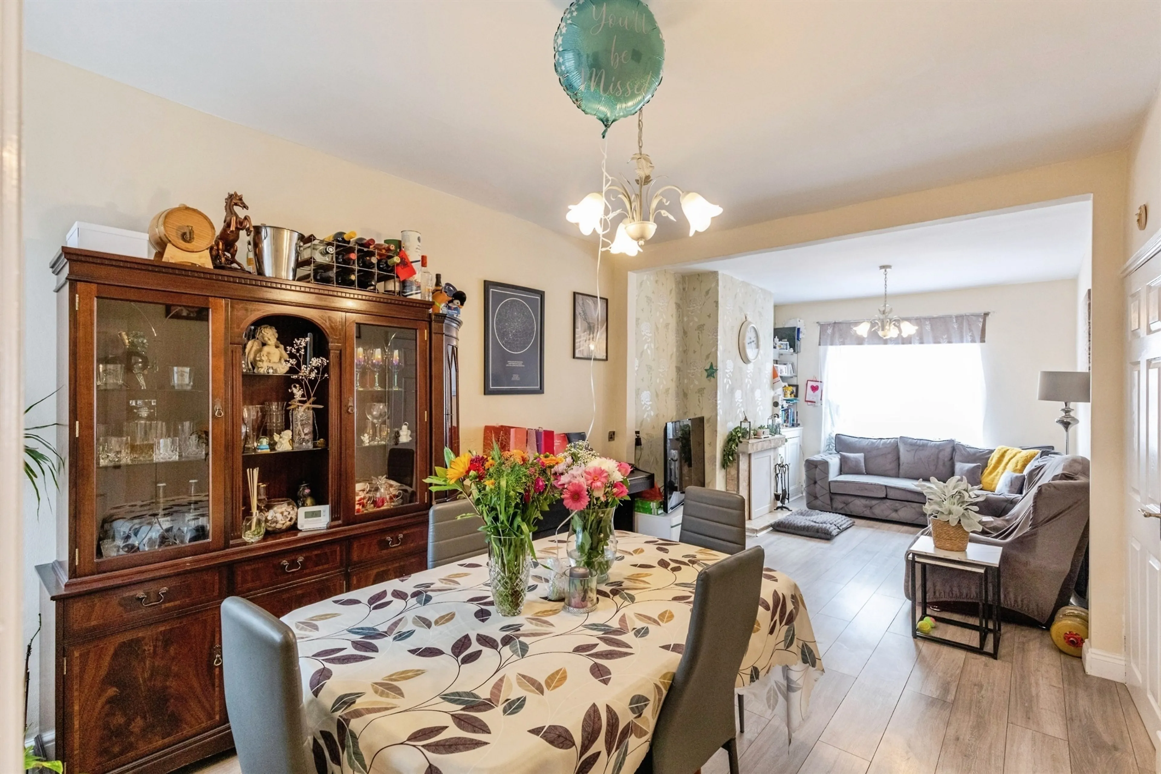 Property at Edgell Street, Kettering