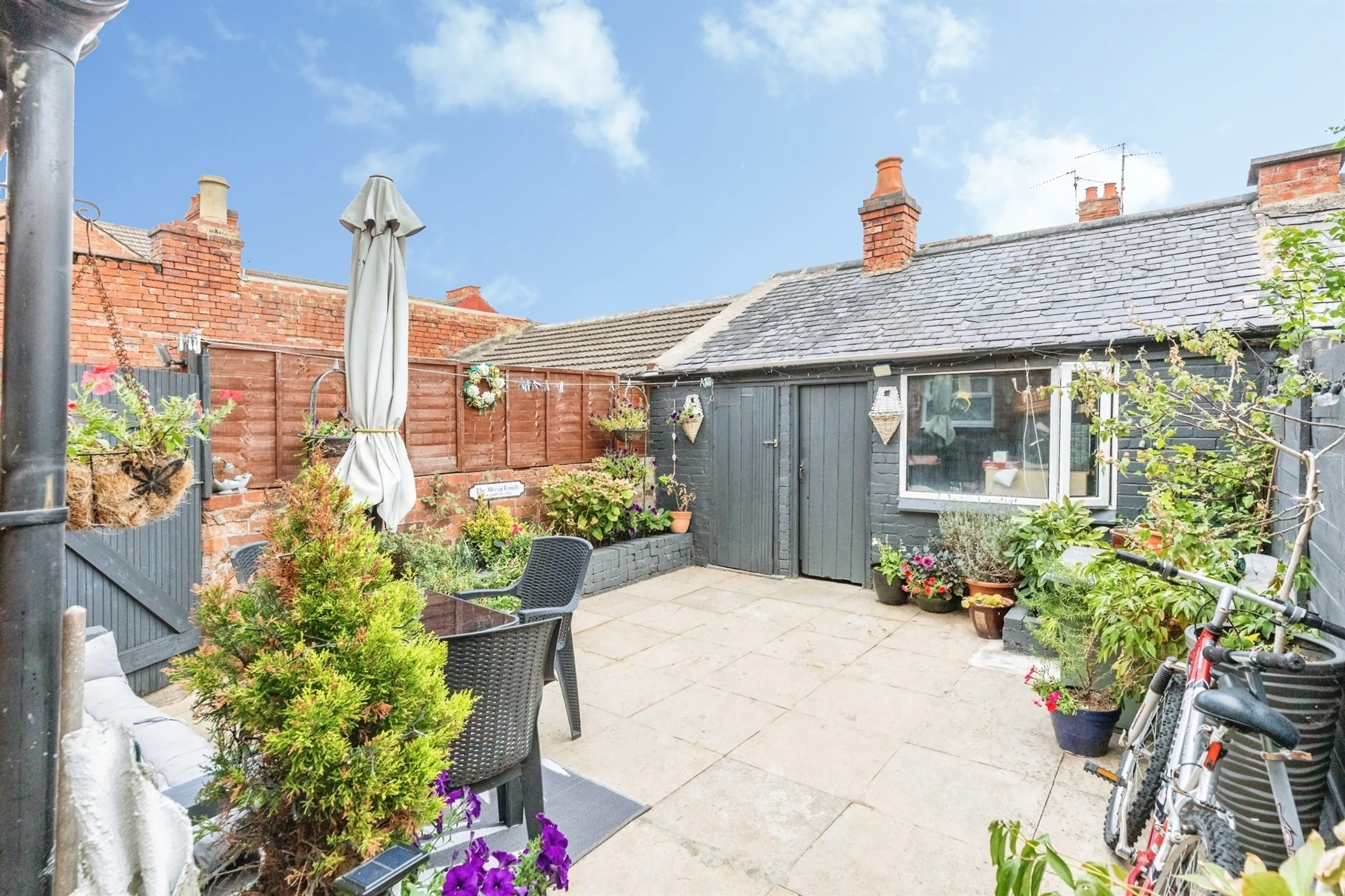 Property at Edgell Street, Kettering