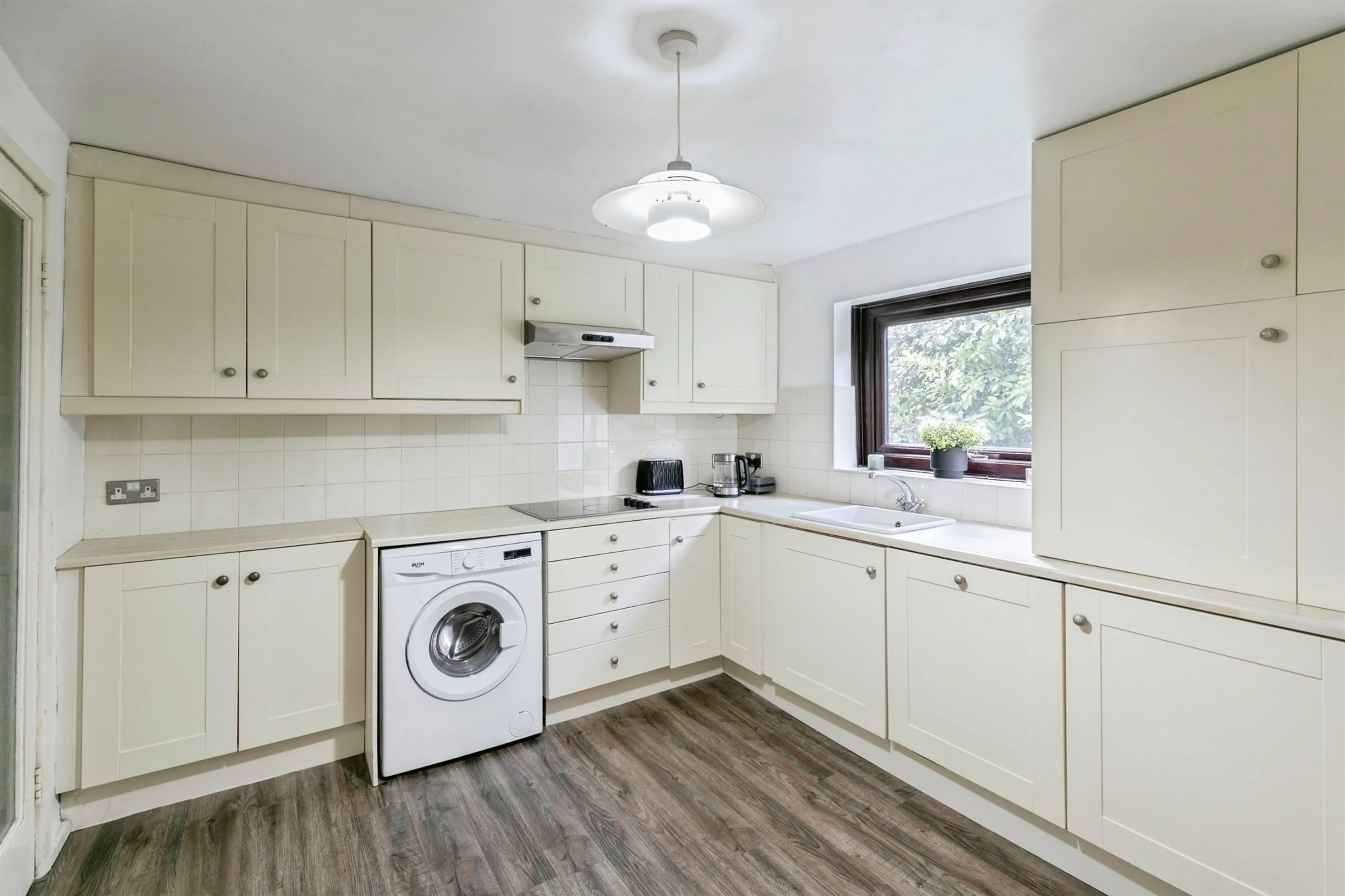 Property at The Cross, Silkstone, Barnsley