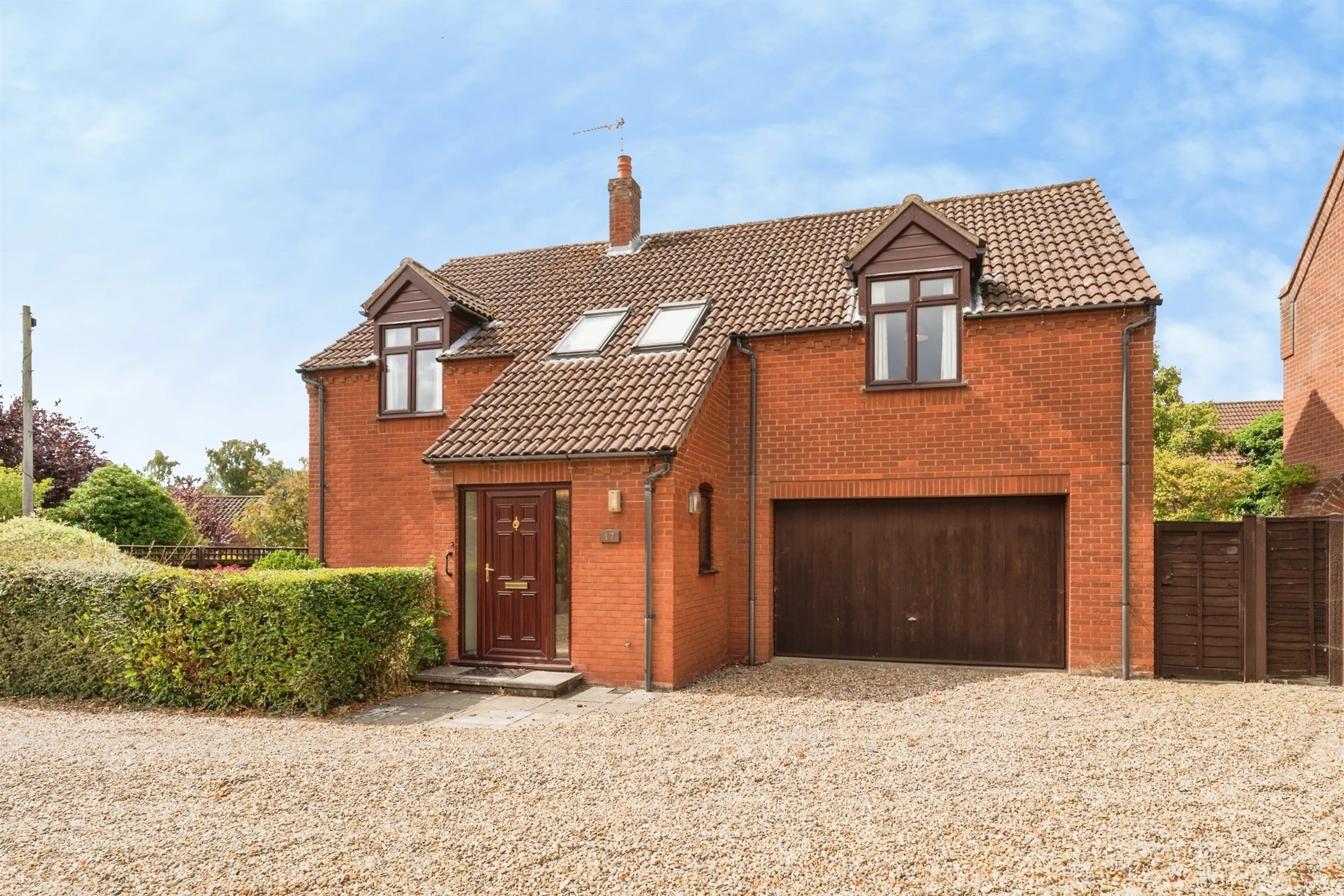 Property at St. Andrews Close, Holt