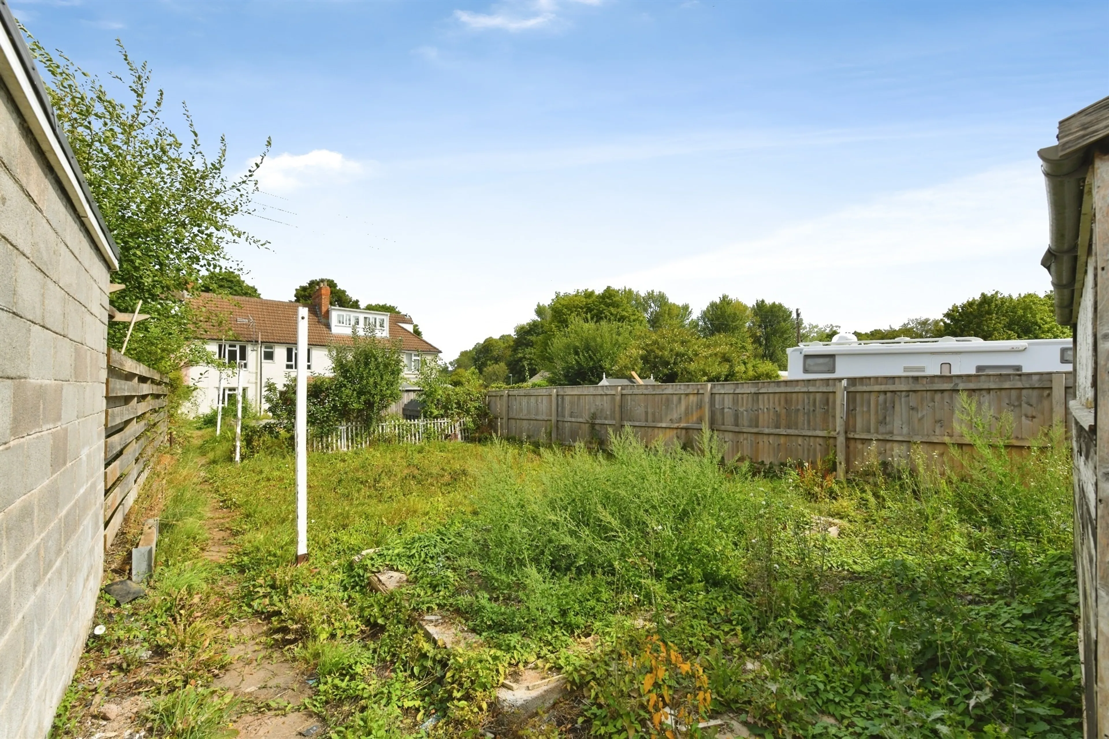 Property at Longfield, Mells, Frome