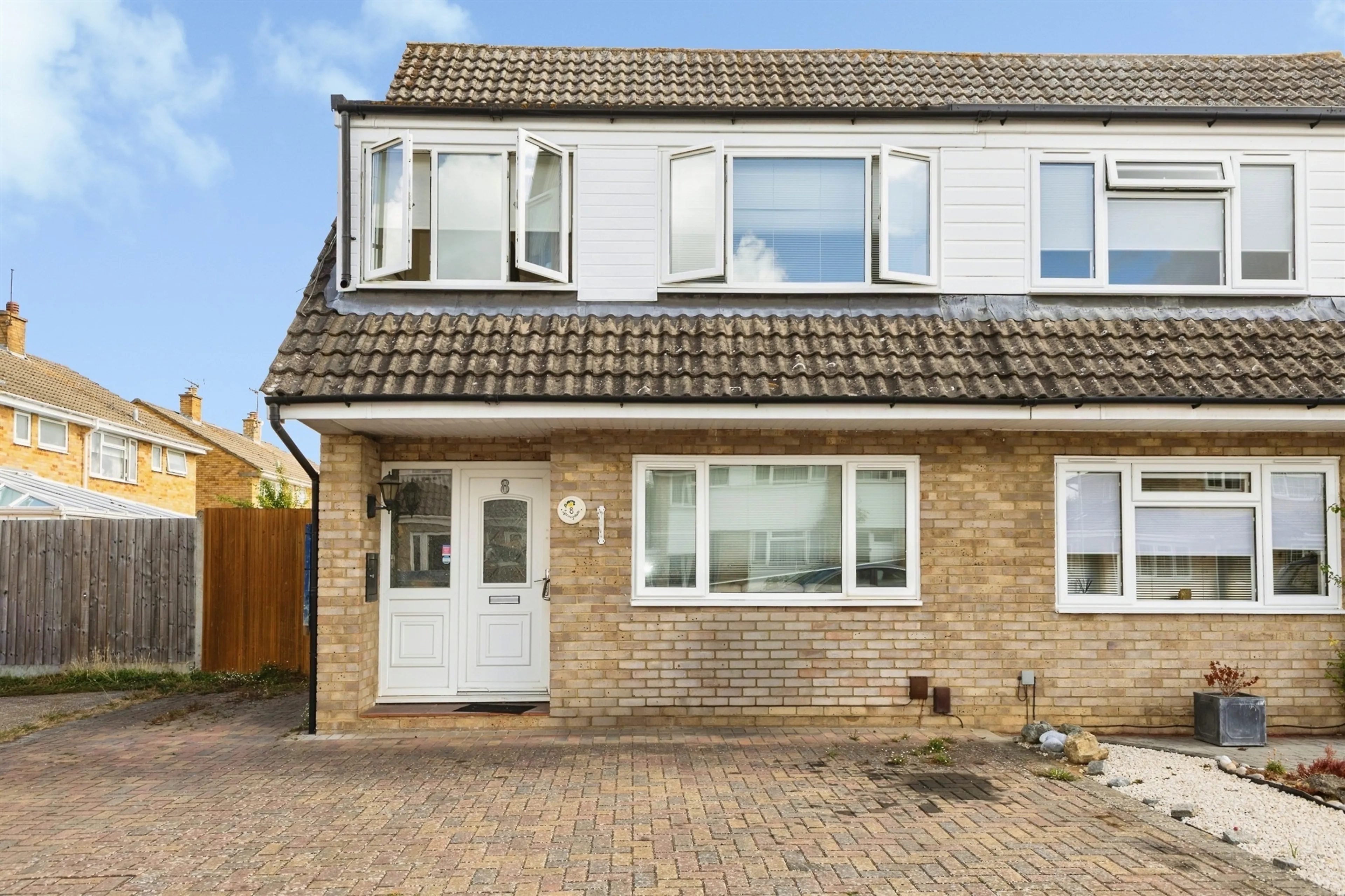 Property at Springdale, Earley, Reading