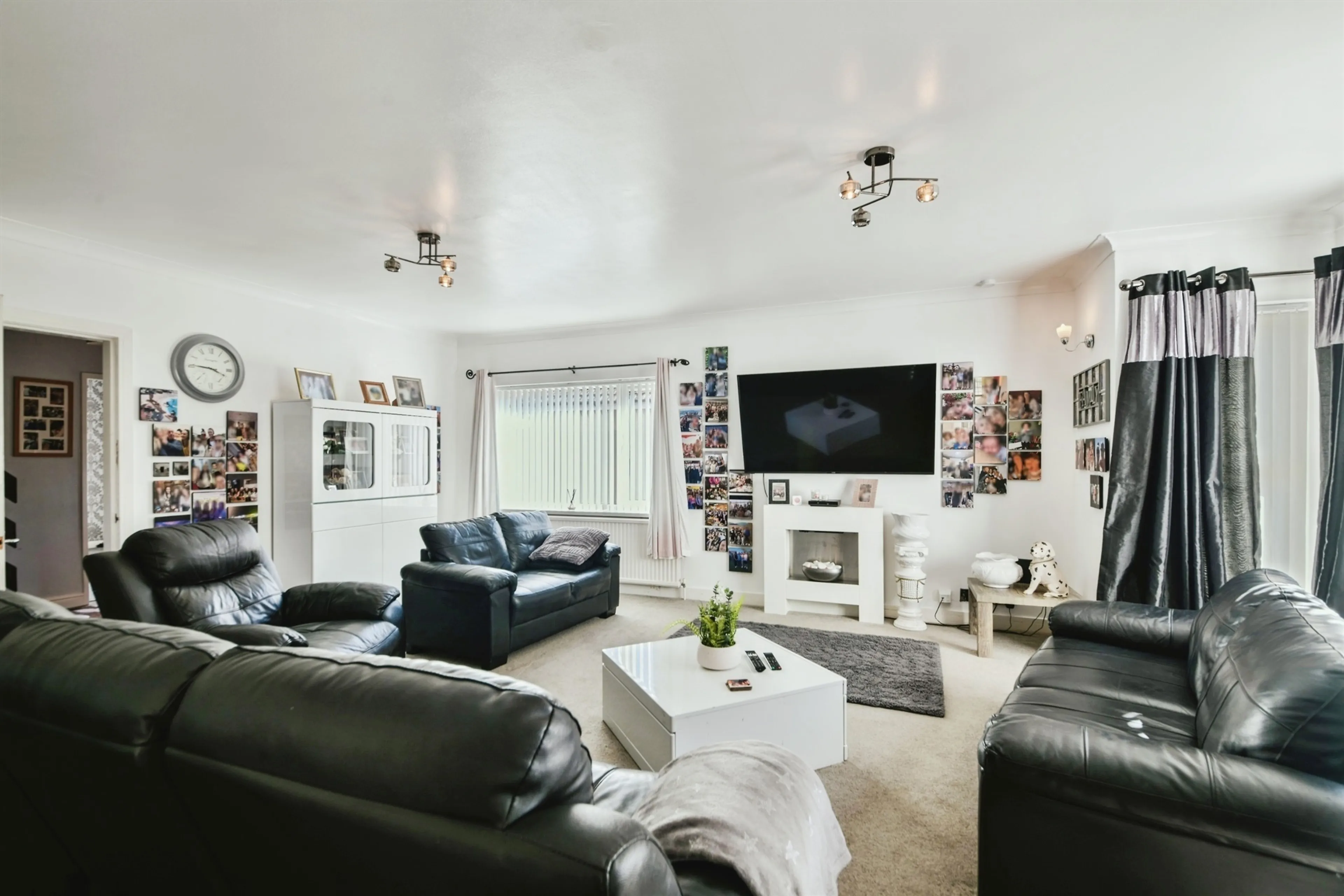 Property at Roman Bank, Skegness