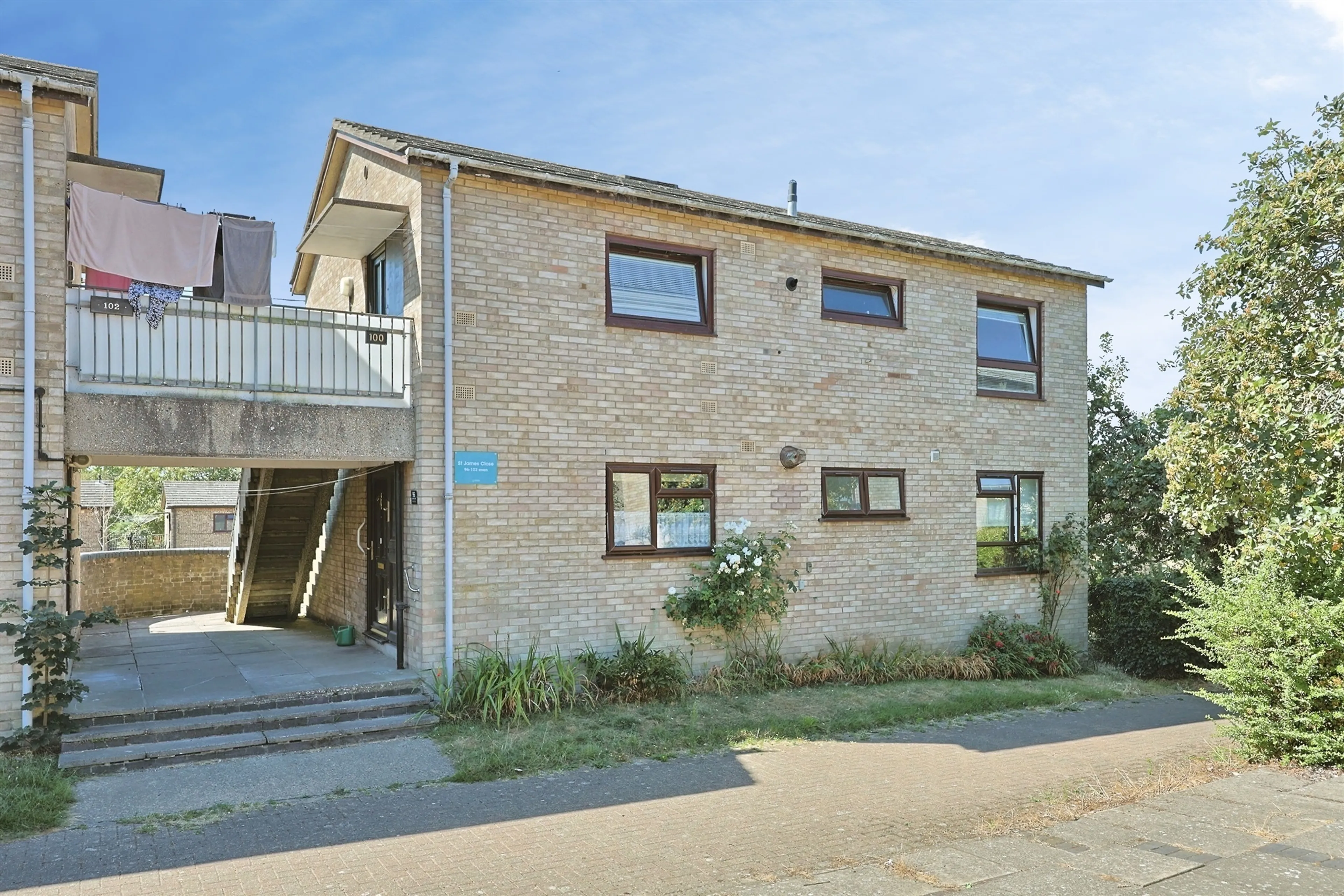 Property at St. James Close, Norwich