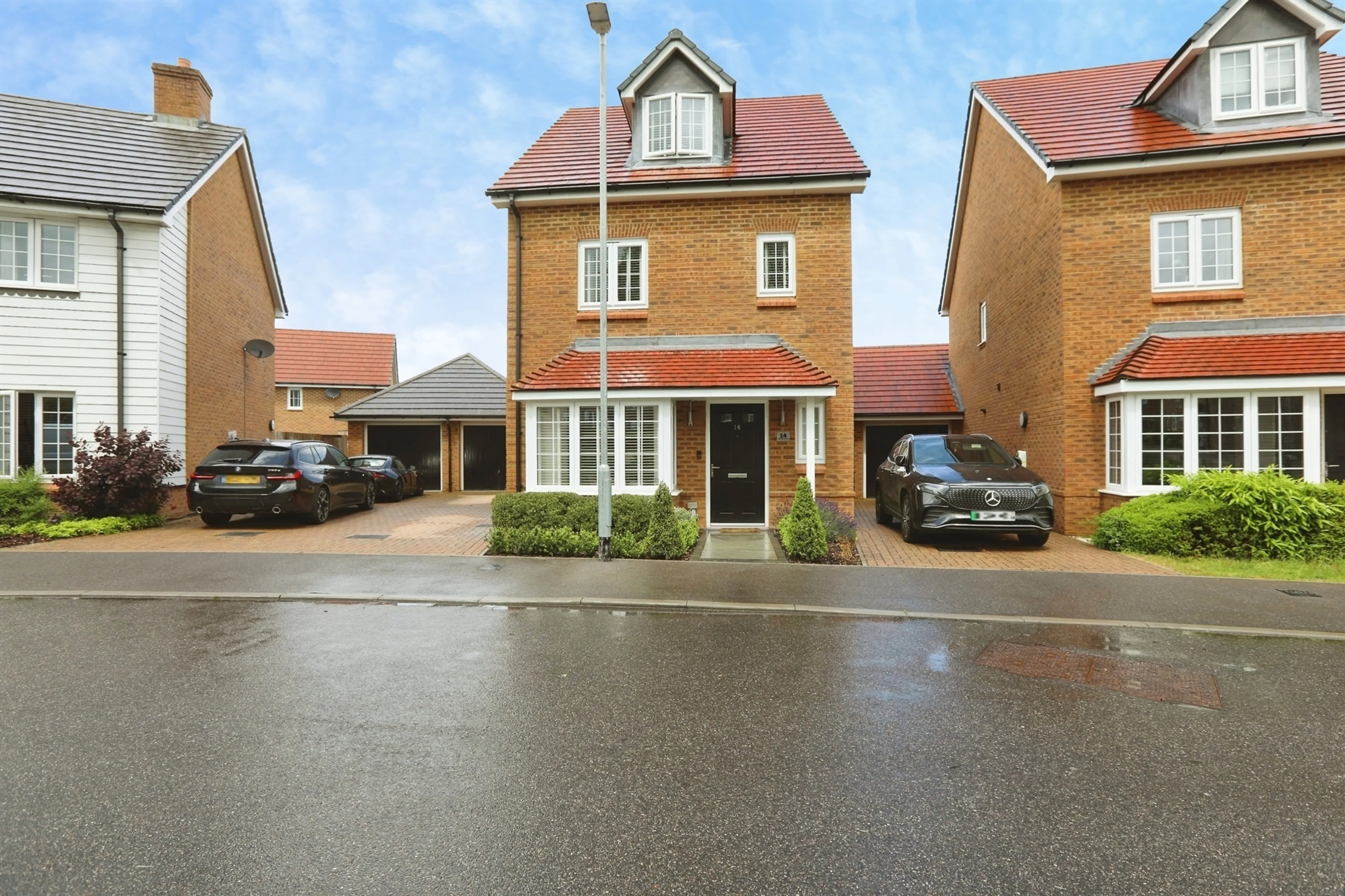 Property at Goodwood Road, Edenbridge