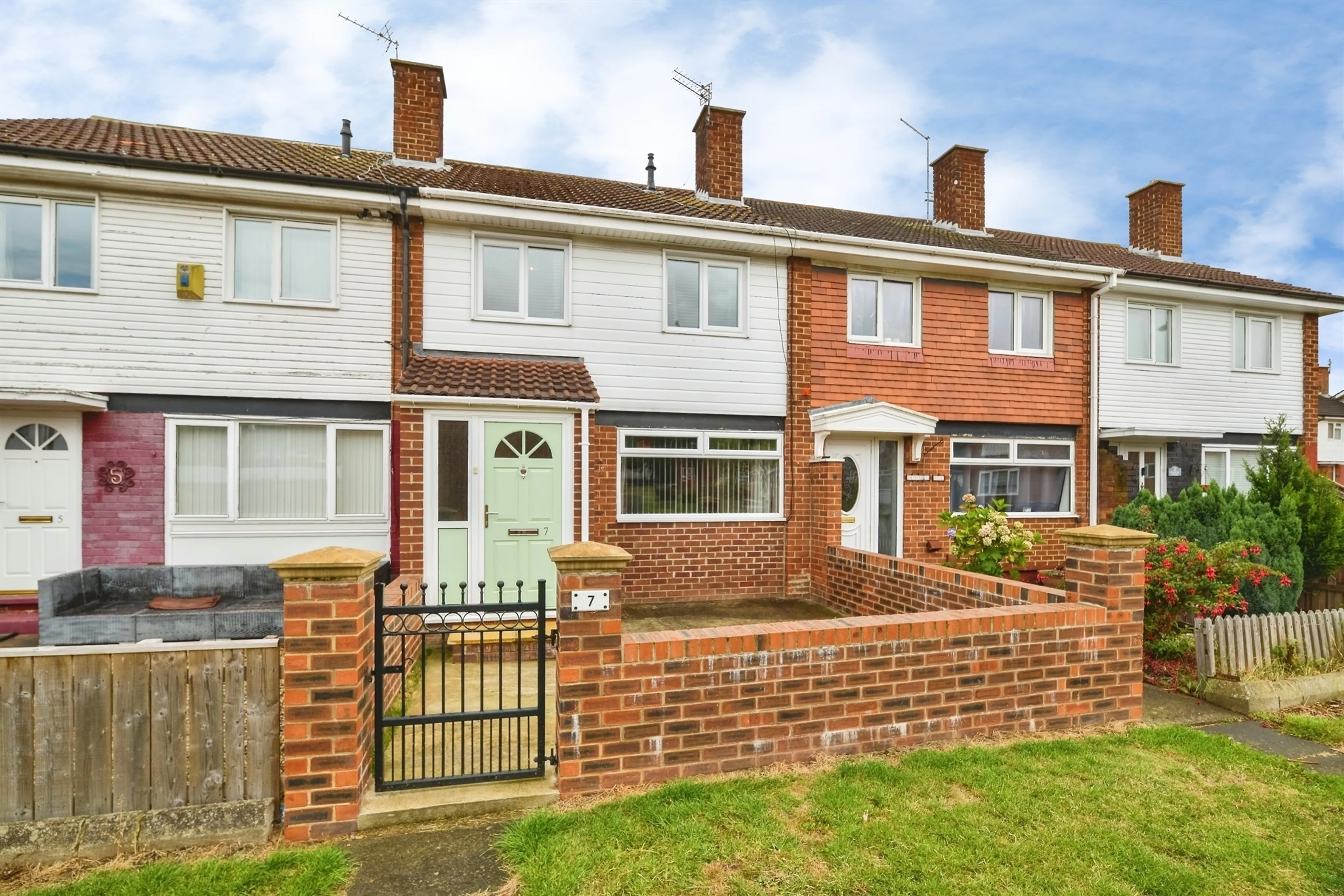 Property at Staveley Walk, Ormesby, Middlesbrough