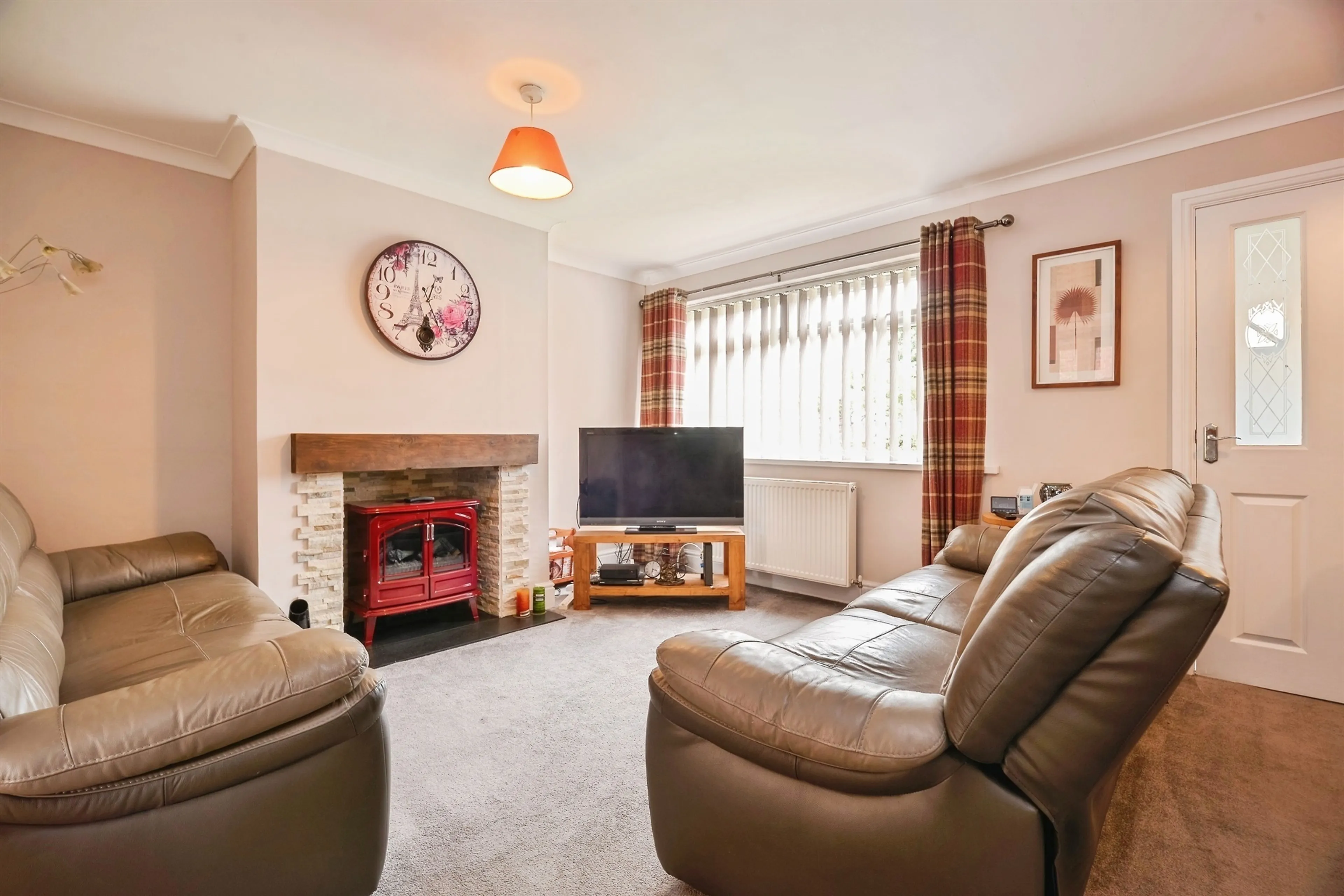 Property at Staveley Walk, Ormesby, Middlesbrough