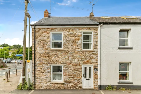 Warlands, Totnes