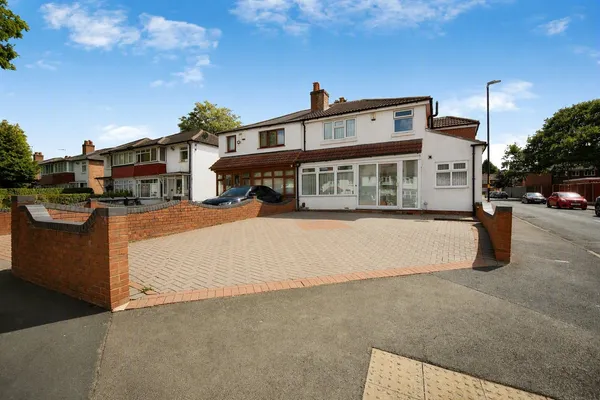 Solihull Lane, Birmingham, West Midla...