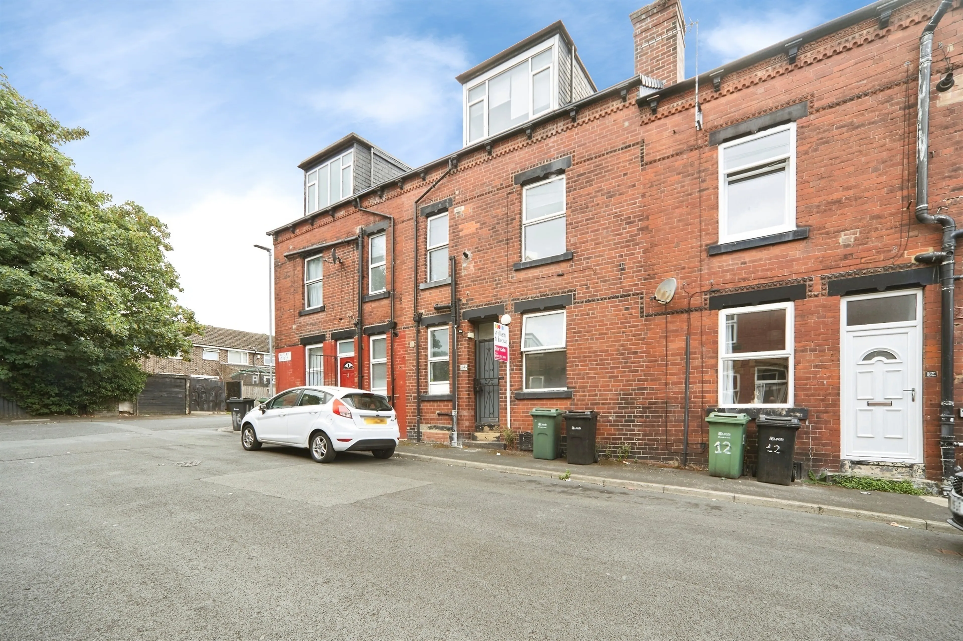 Property at Paisley Street, Armley, Leeds