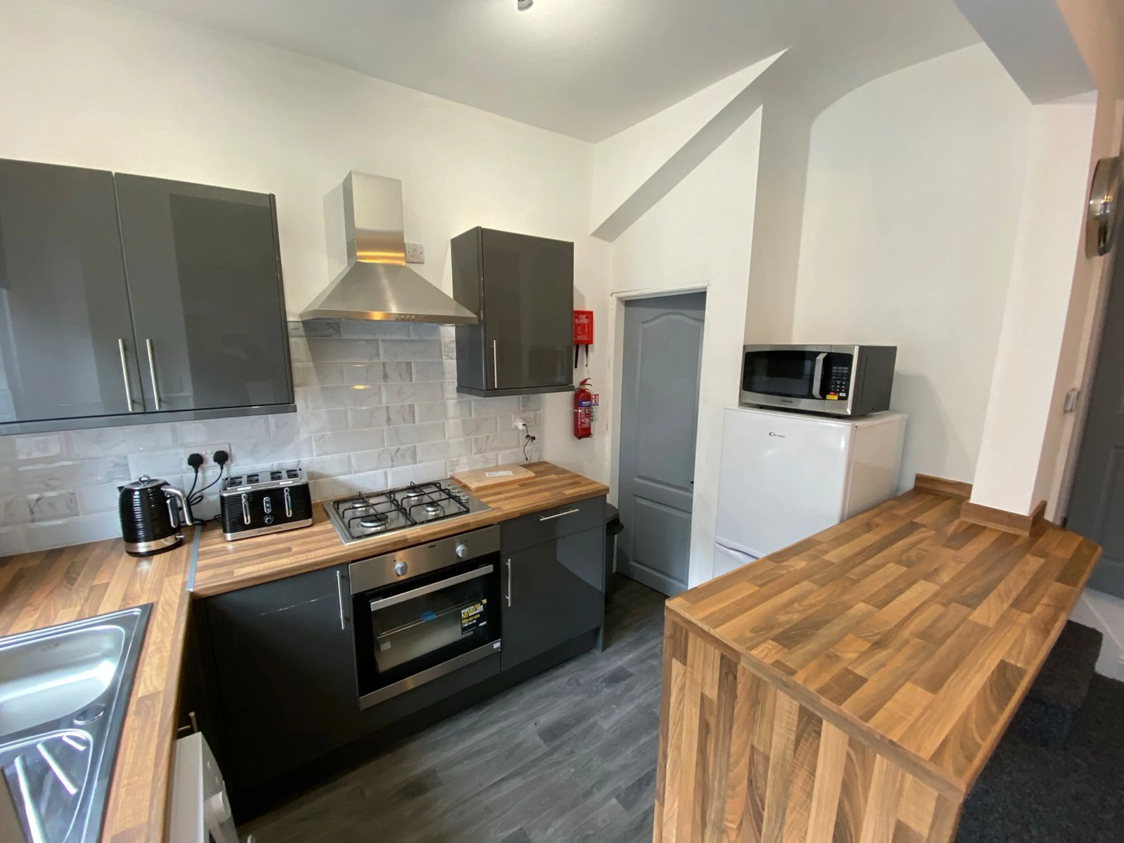 Property at Paisley Street, Armley, Leeds