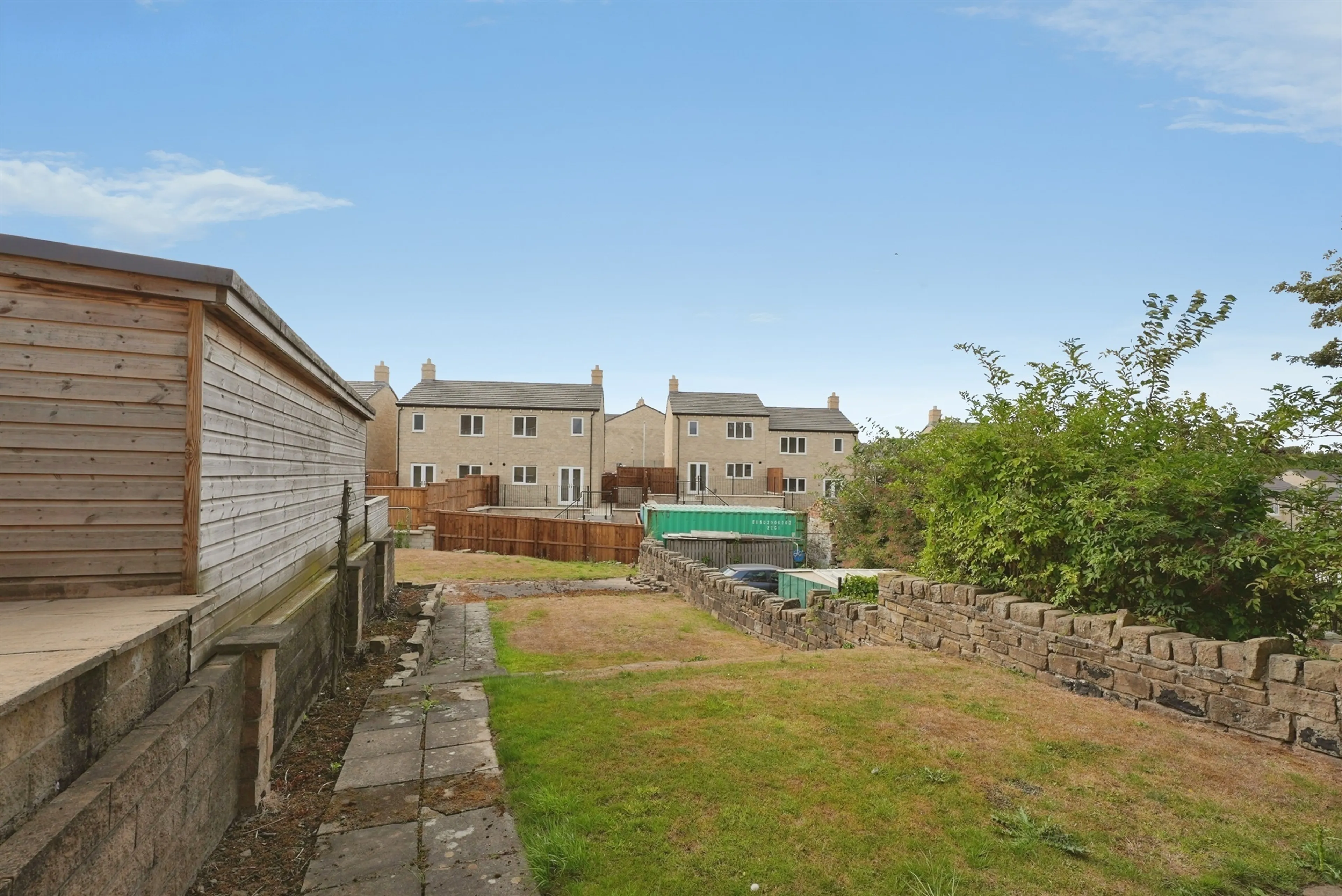 Property at New Hey Road, Brighouse