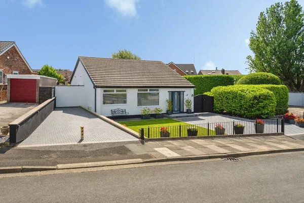 Singleton Grove, Westhoughton, Bolton...