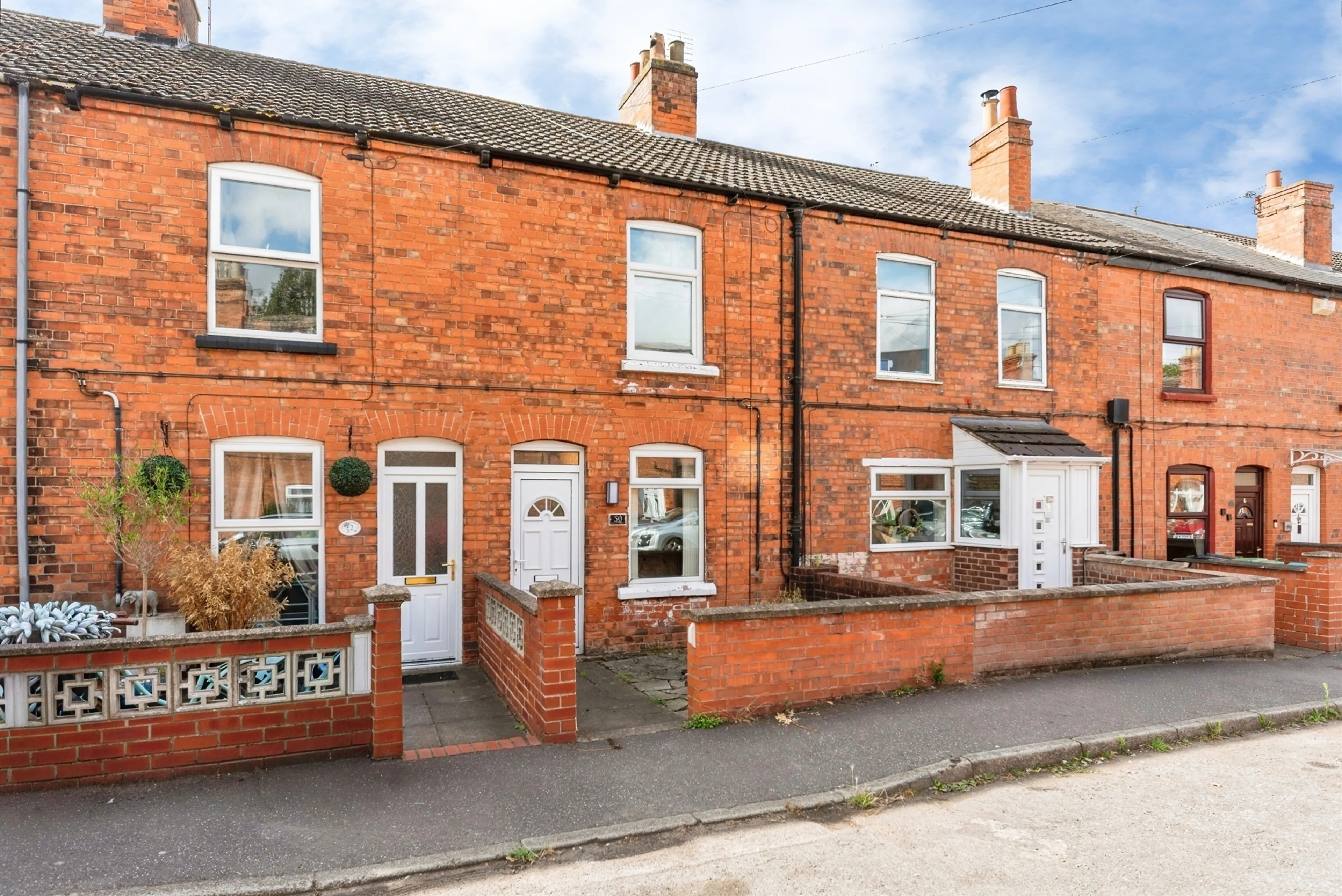 Property at Smith Street, Balderton, Newark