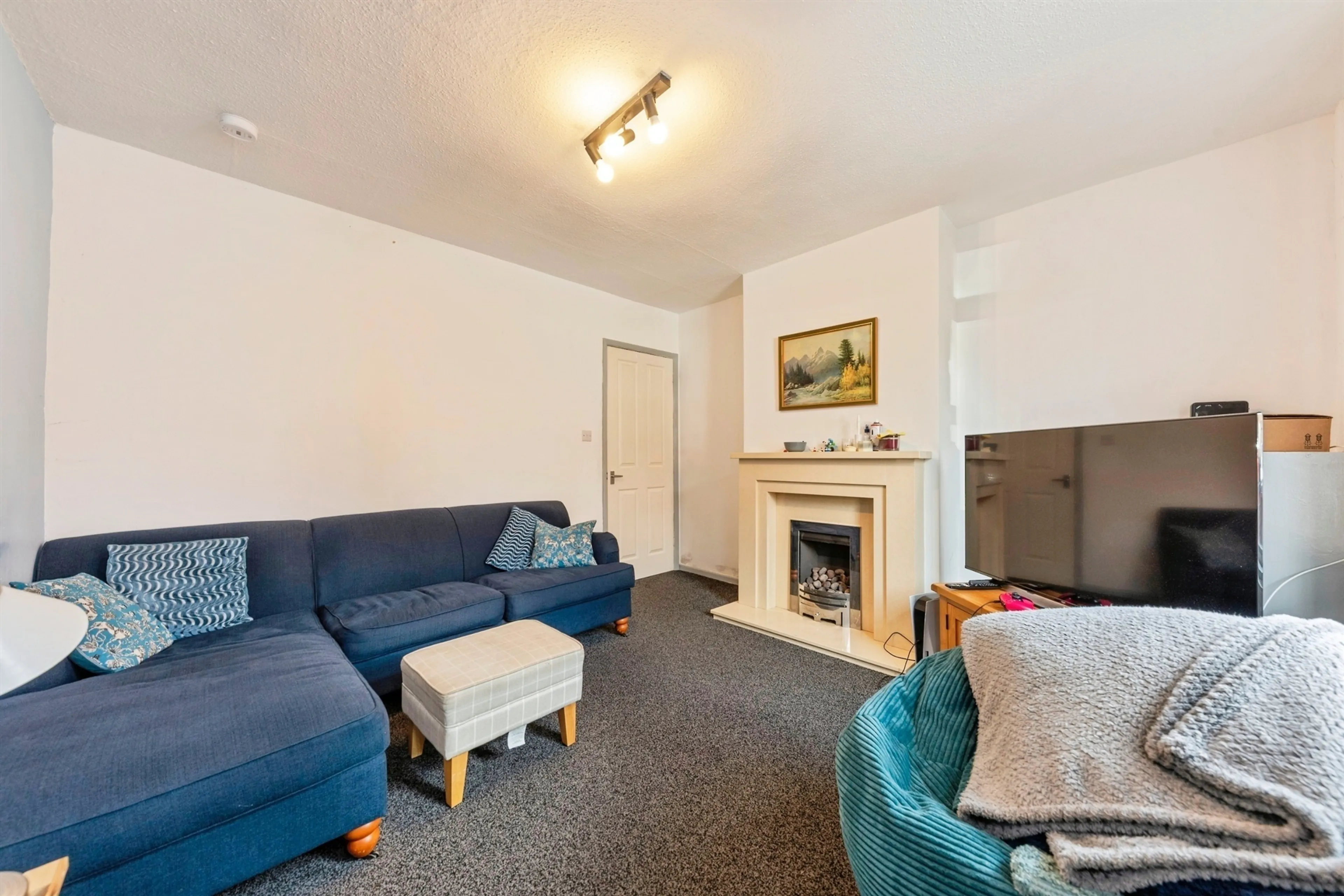Property at Smith Street, Balderton, Newark