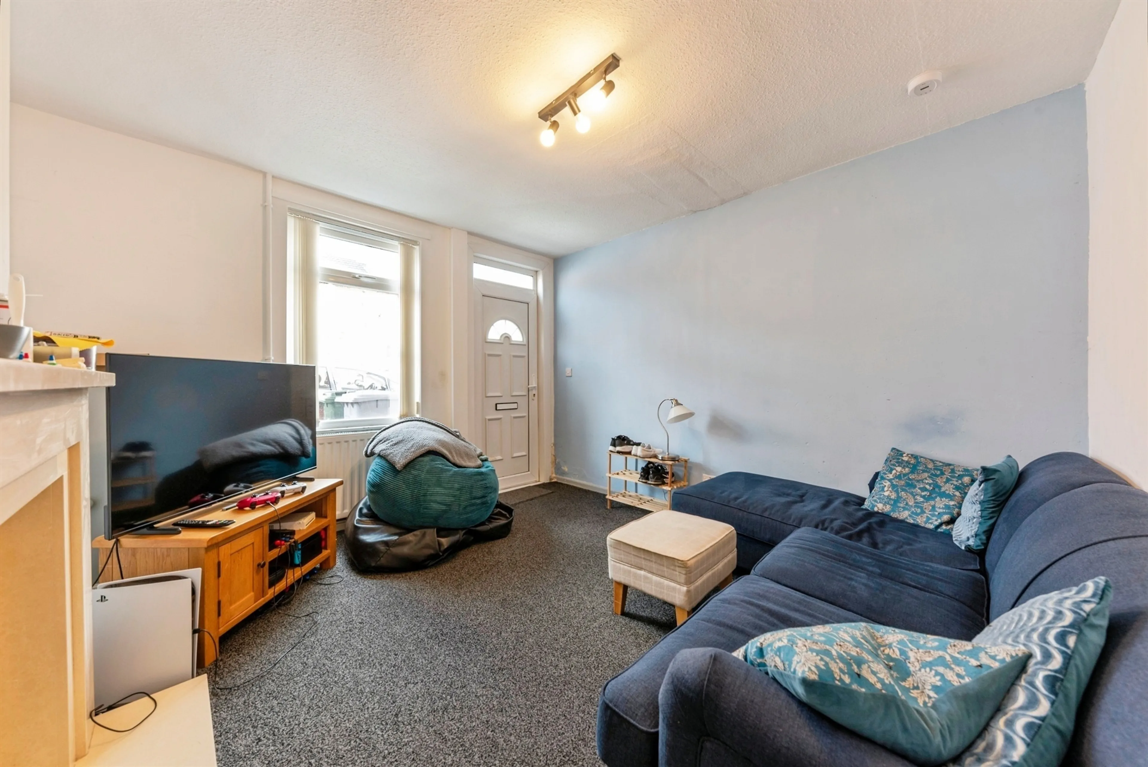 Property at Smith Street, Balderton, Newark
