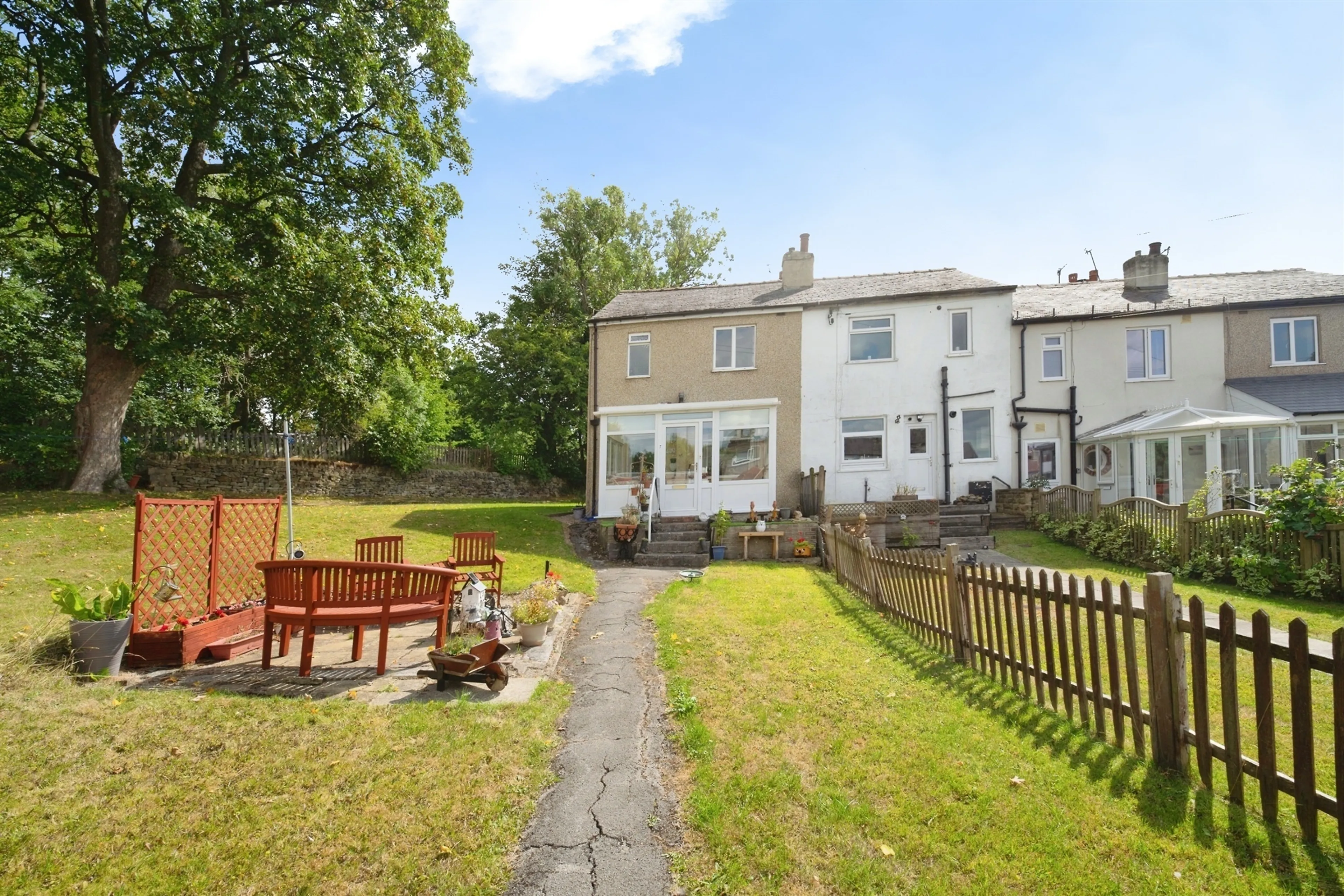 Property at Mayville Avenue, Sandbeds, Keighley