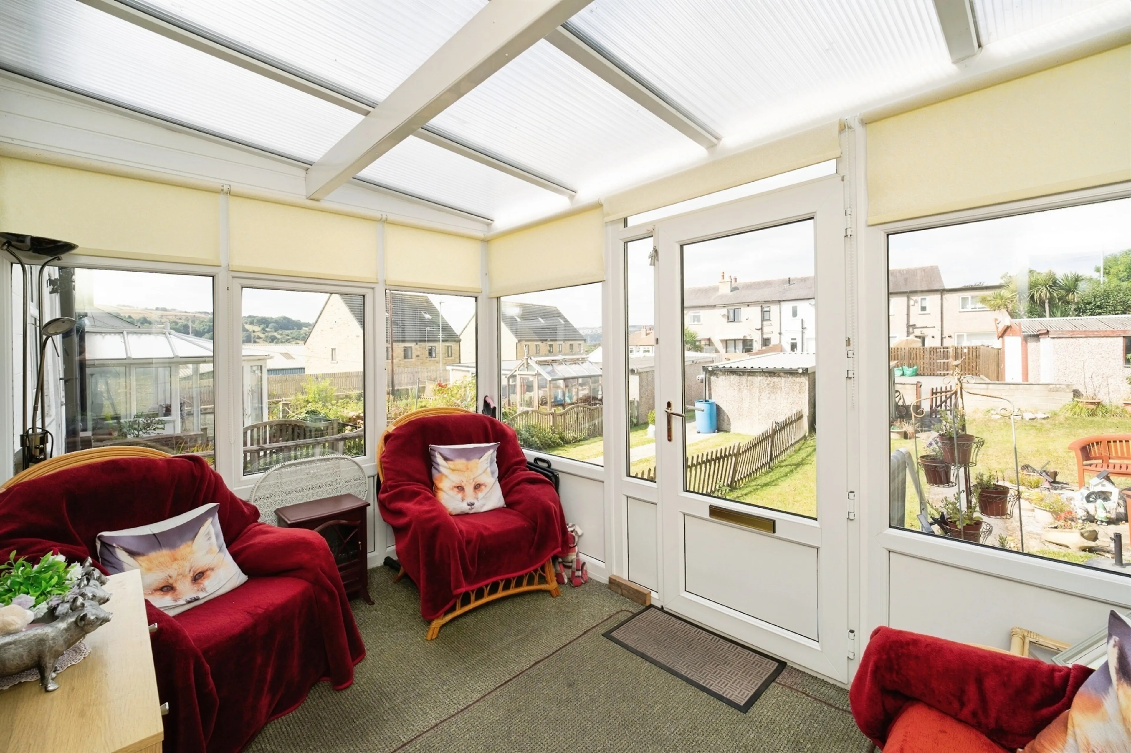 Property at Mayville Avenue, Sandbeds, Keighley
