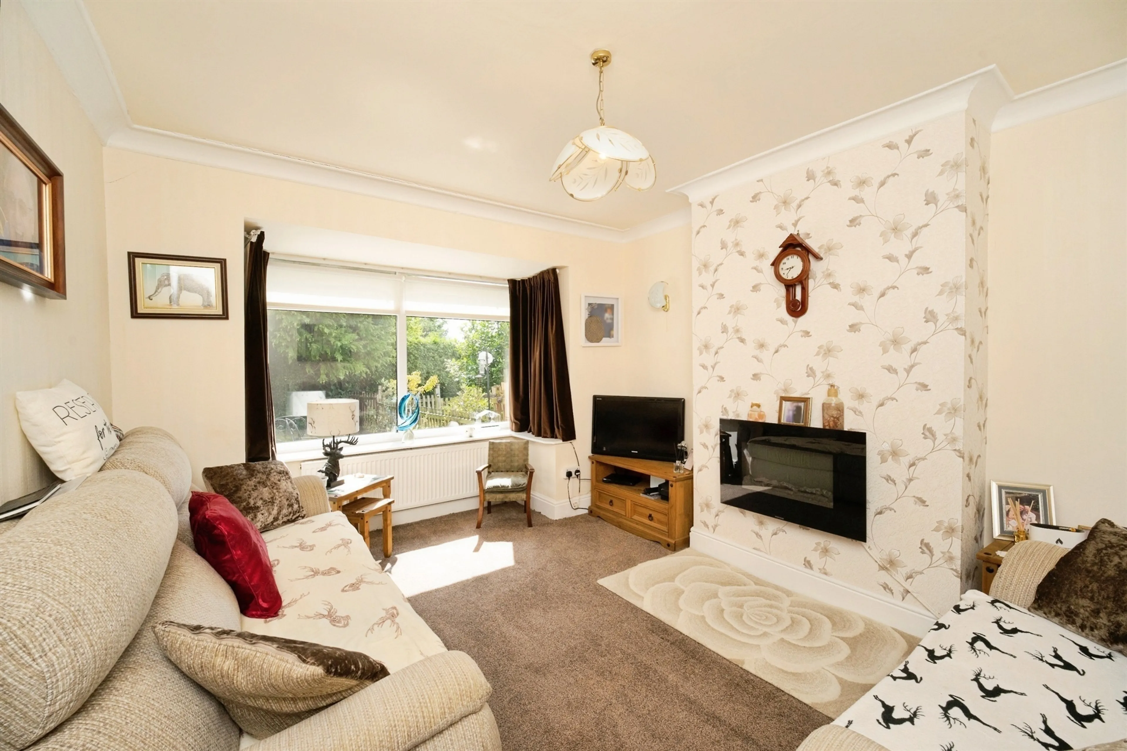 Property at Mayville Avenue, Sandbeds, Keighley