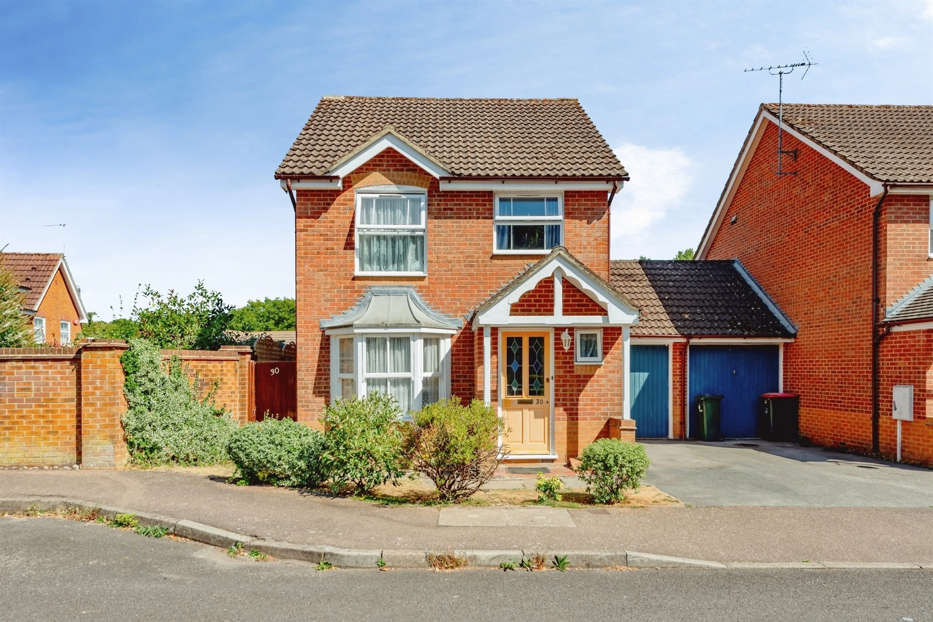 Property at Penfold Road, Maidenbower, Crawley
