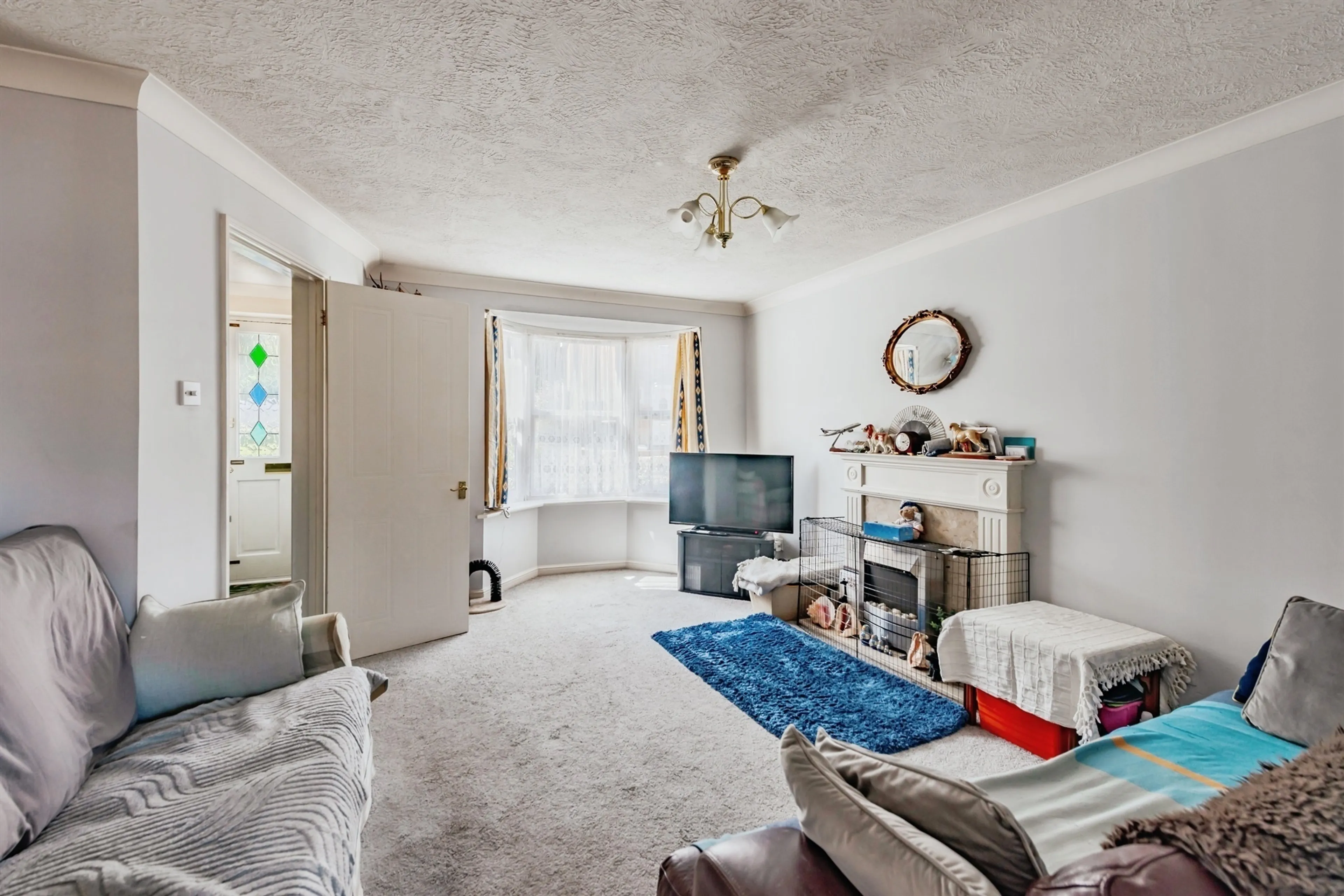 Property at Penfold Road, Maidenbower, Crawley