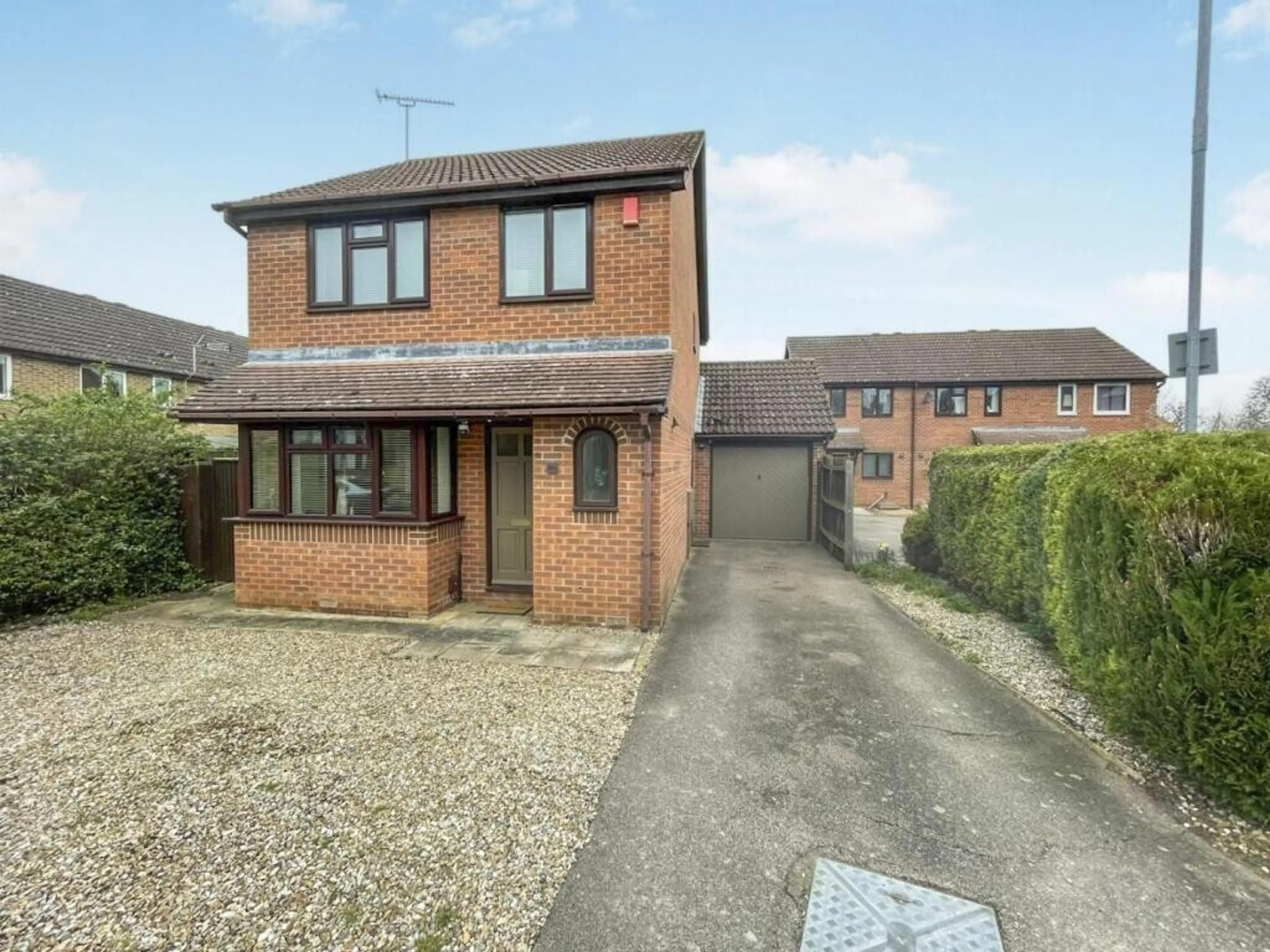 Property at Impson Way, Mundford, THETFORD