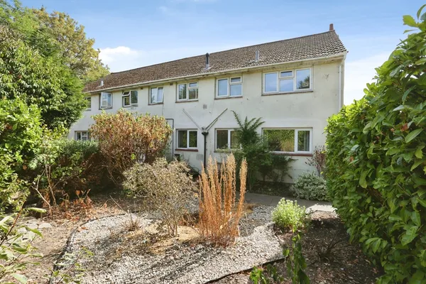 Hiltingbury Road, Hiltingbury, Hampsh...