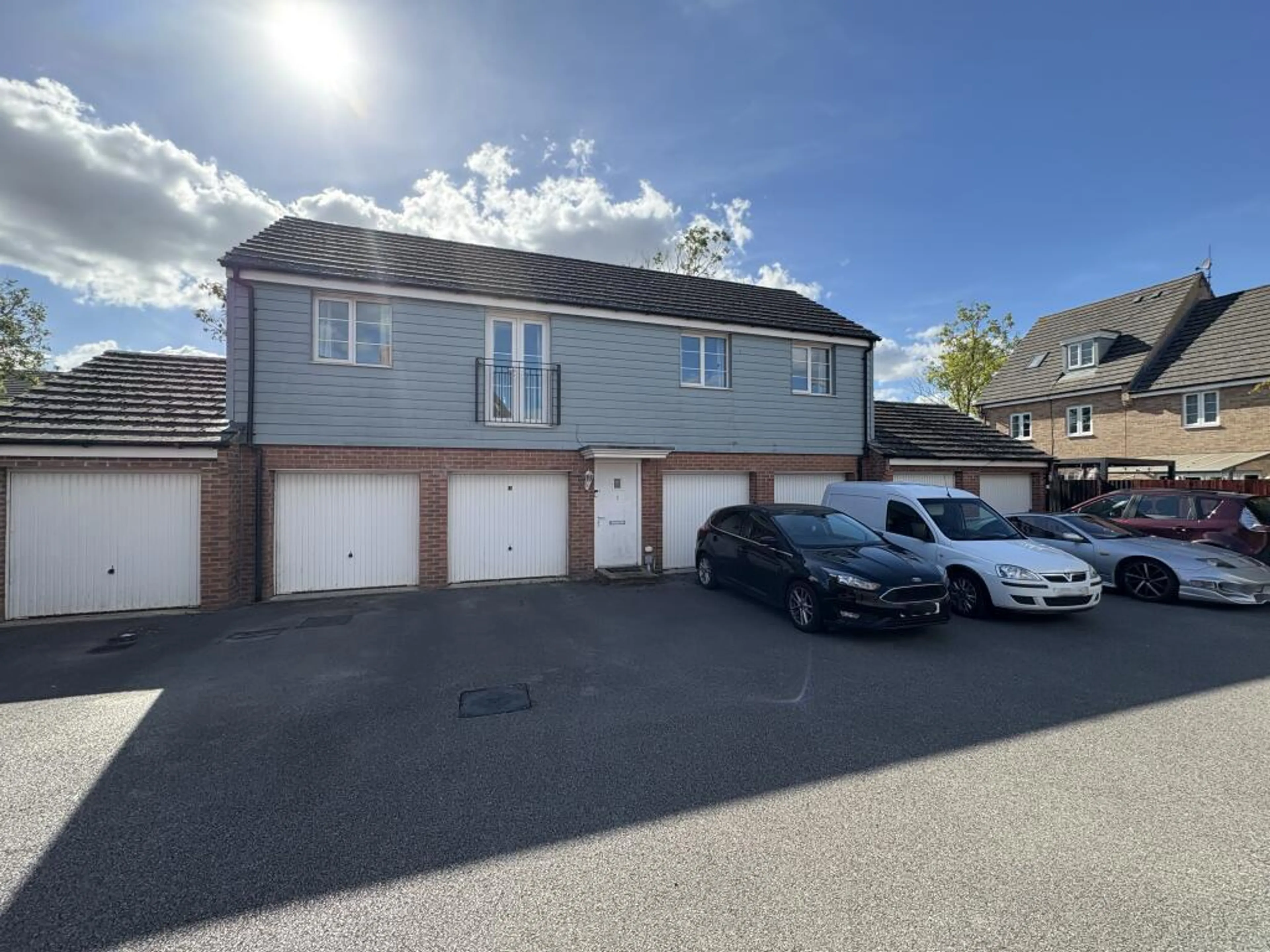Property at Chamberlain Fields, Littleport, Ely