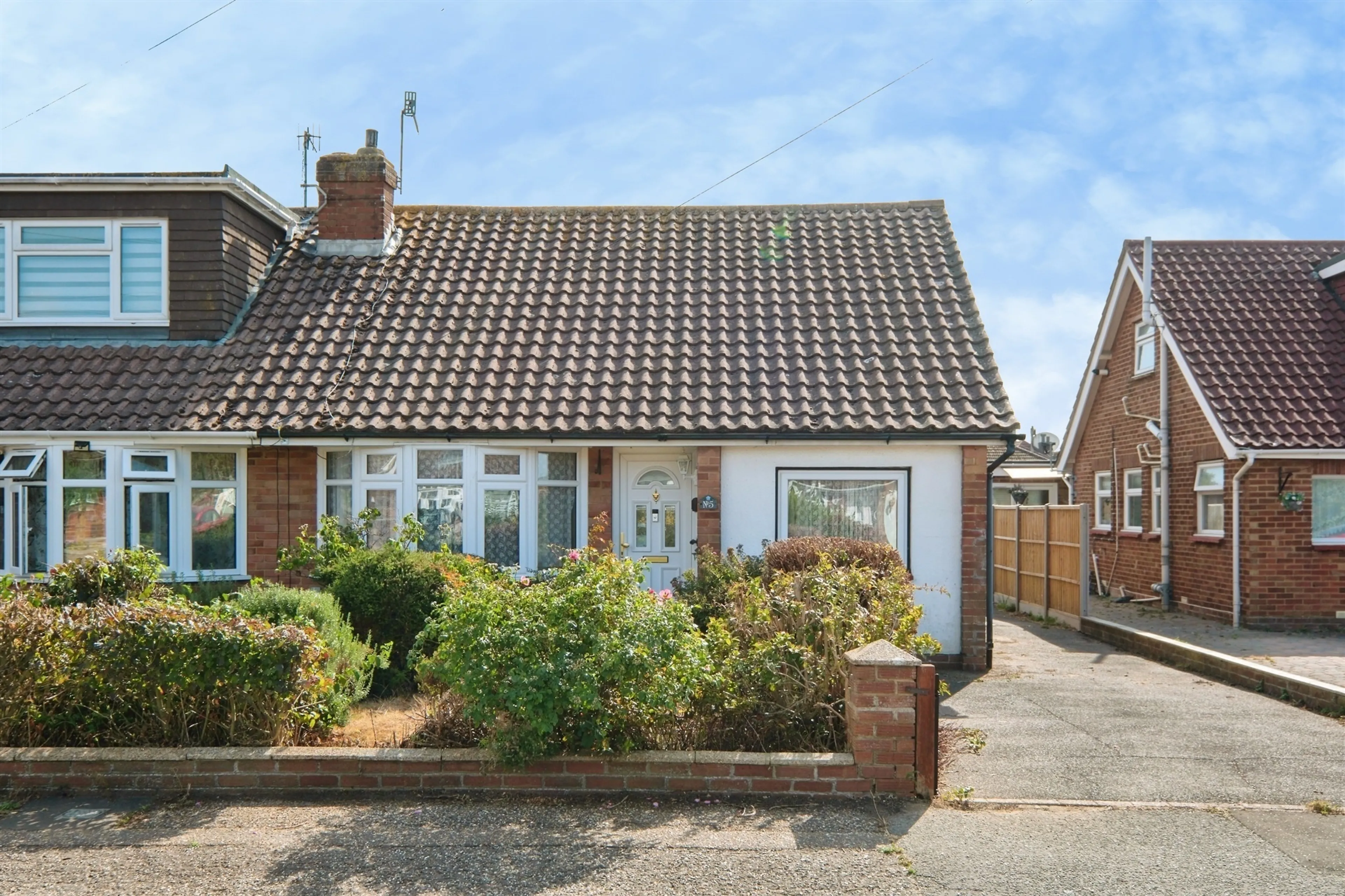 Property at Freshfields Close, LANCING